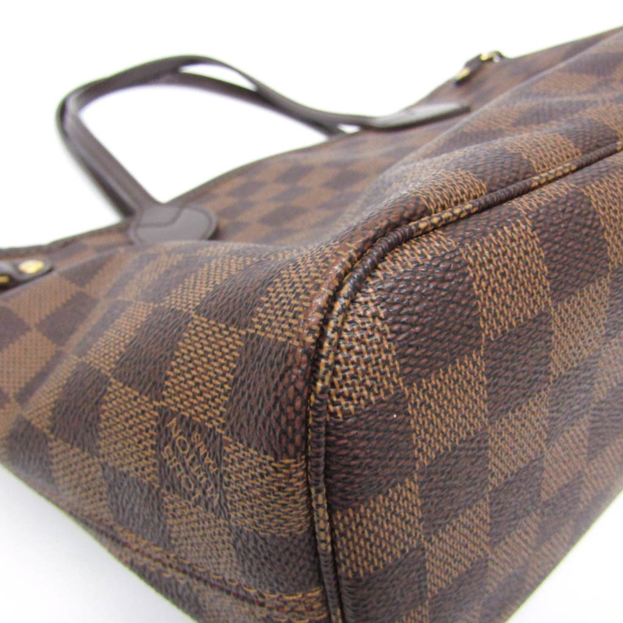Louis Vuitton Louis Vuitton Neverfull PM tote Size ONE SIZE - 4 Thumbnail