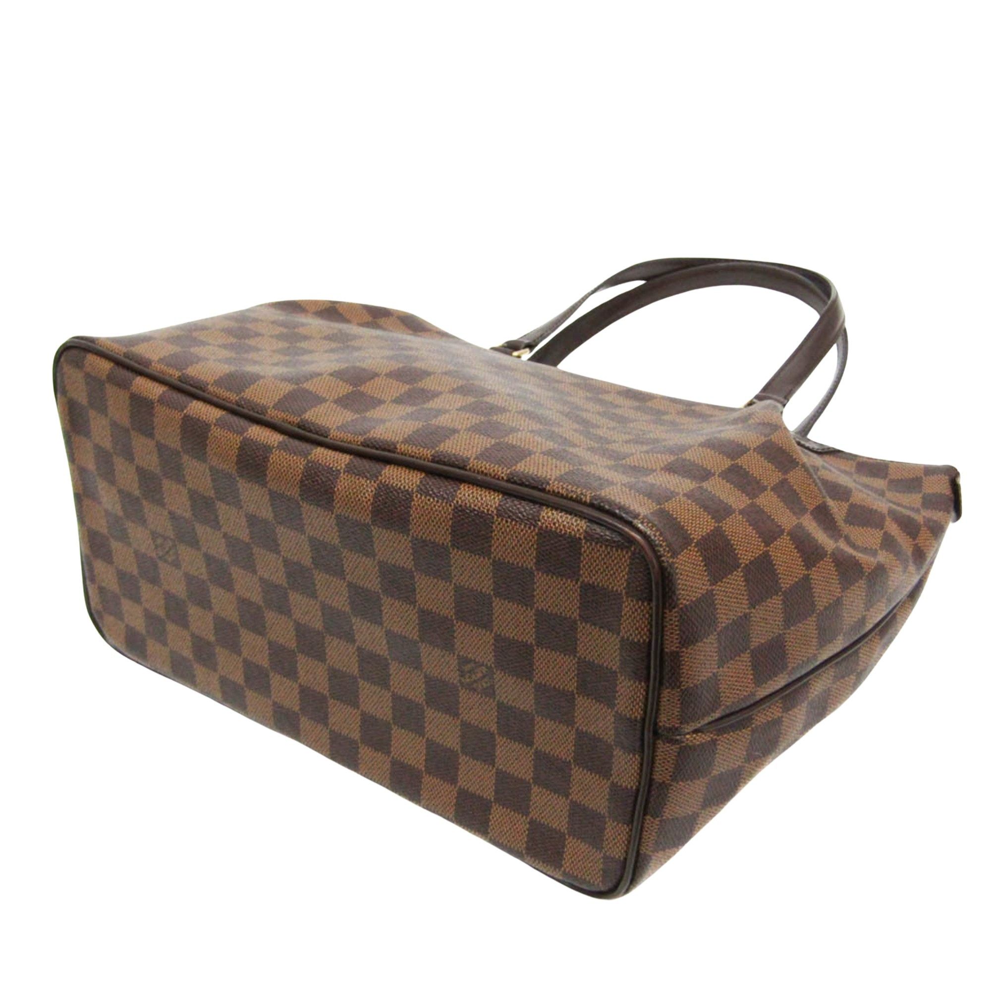 Louis Vuitton Louis Vuitton tote Size ONE SIZE - 2 Thumbnail