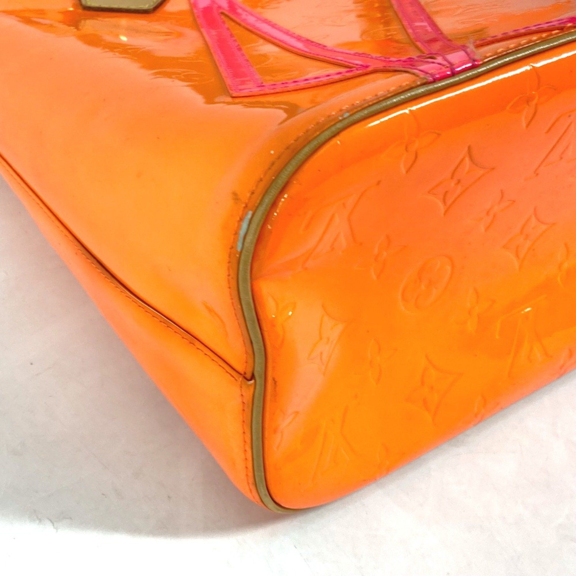 Louis Vuitton Louis Vuitton Houston shoulder Size ONE SIZE - 8 Thumbnail