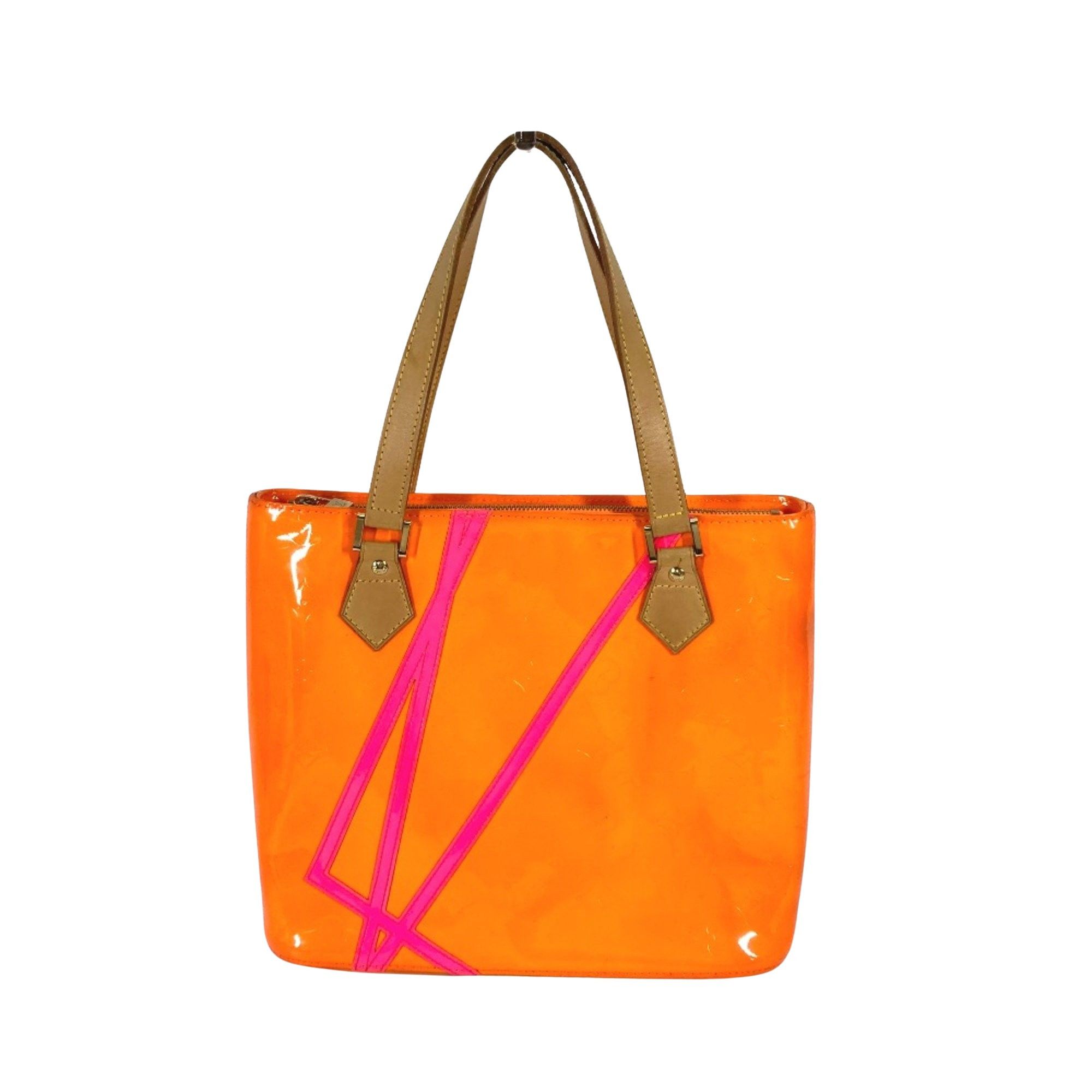 Louis Vuitton Louis Vuitton Houston shoulder Size ONE SIZE - 2 Thumbnail
