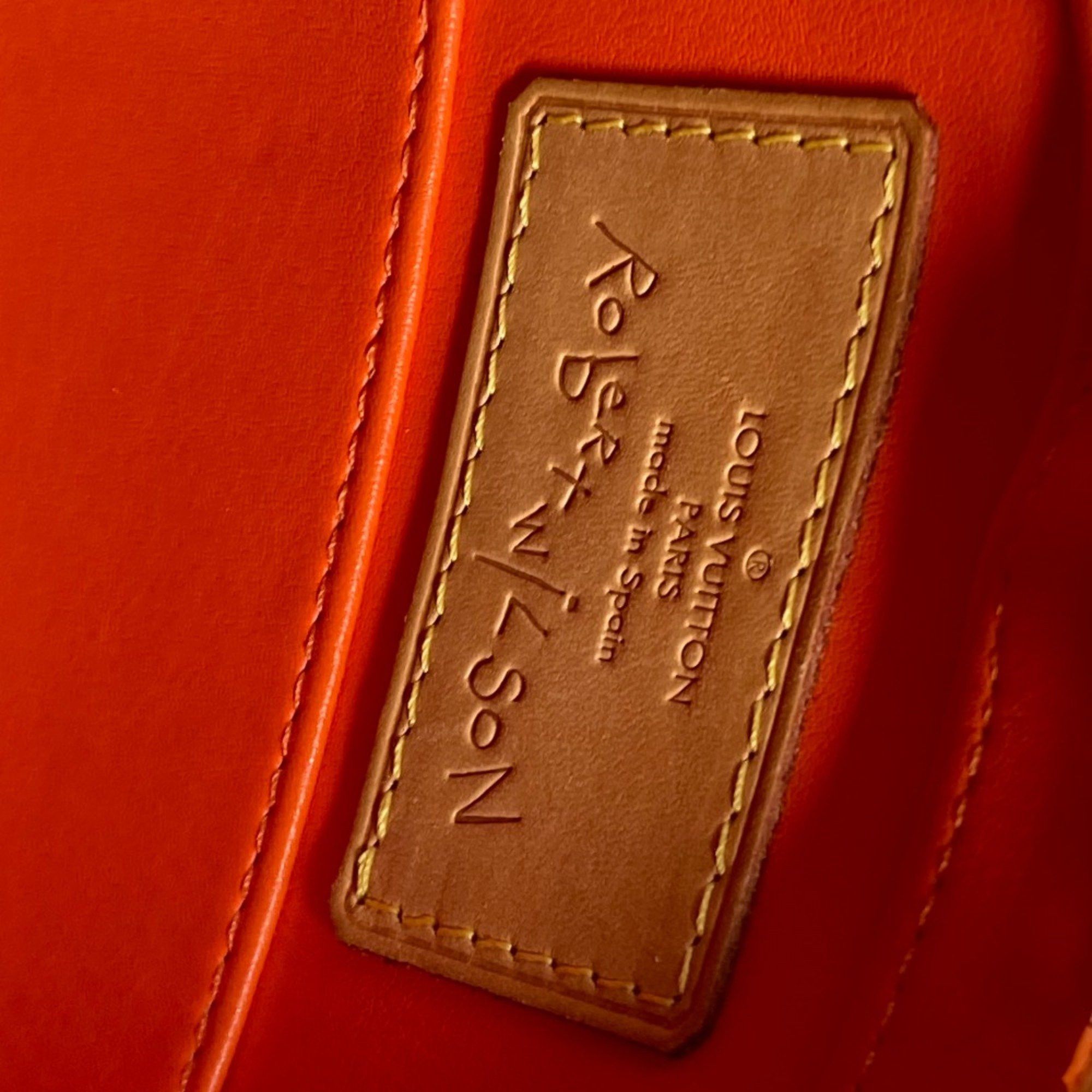 Louis Vuitton Louis Vuitton Houston shoulder Size ONE SIZE - 13 Thumbnail