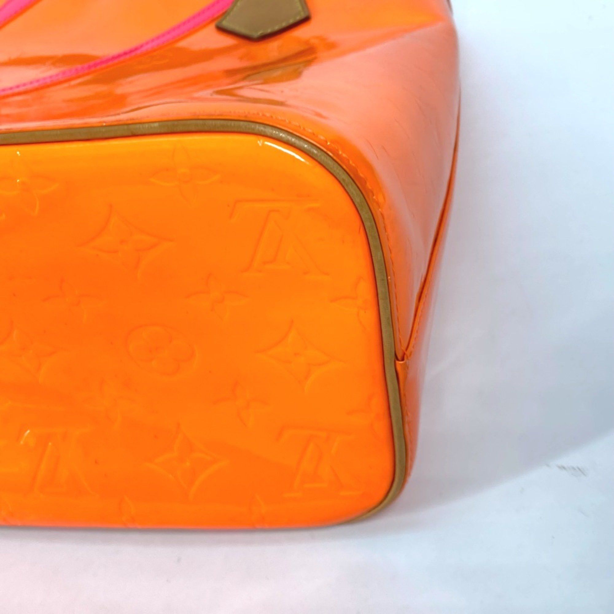 Louis Vuitton Louis Vuitton Houston shoulder Size ONE SIZE - 7 Thumbnail