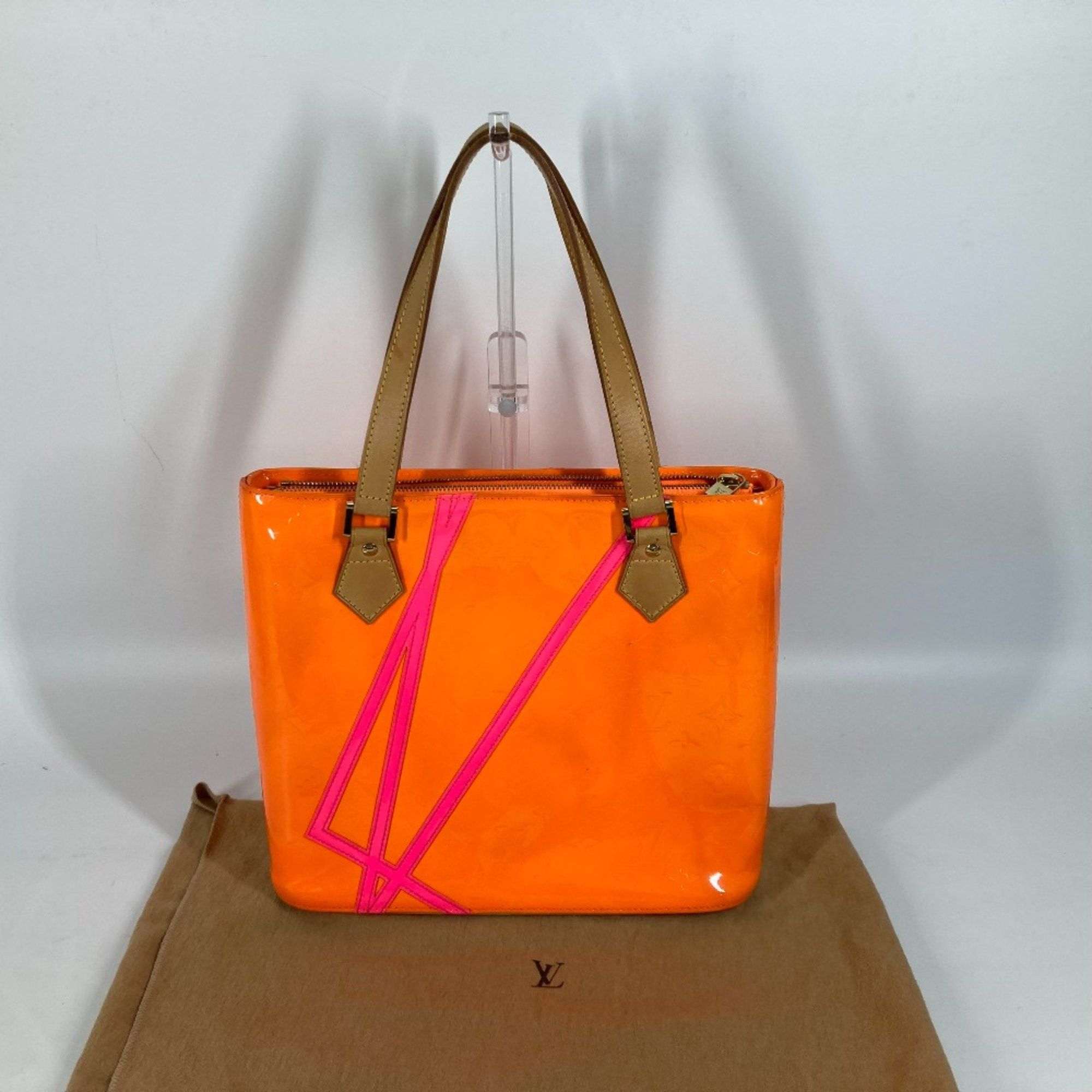 Louis Vuitton Louis Vuitton Houston shoulder Size ONE SIZE - 14 Thumbnail