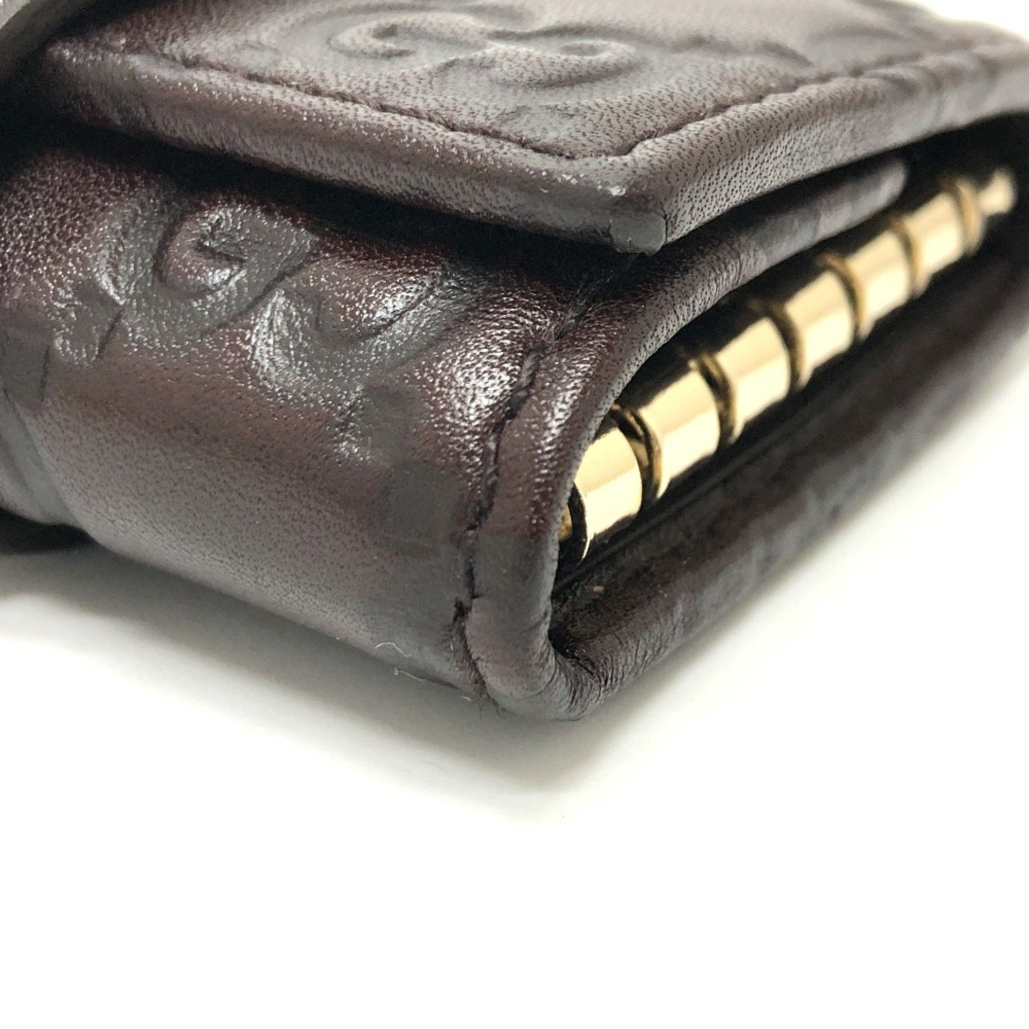 Gucci Gucci wallet Size ONE SIZE - 5 Thumbnail