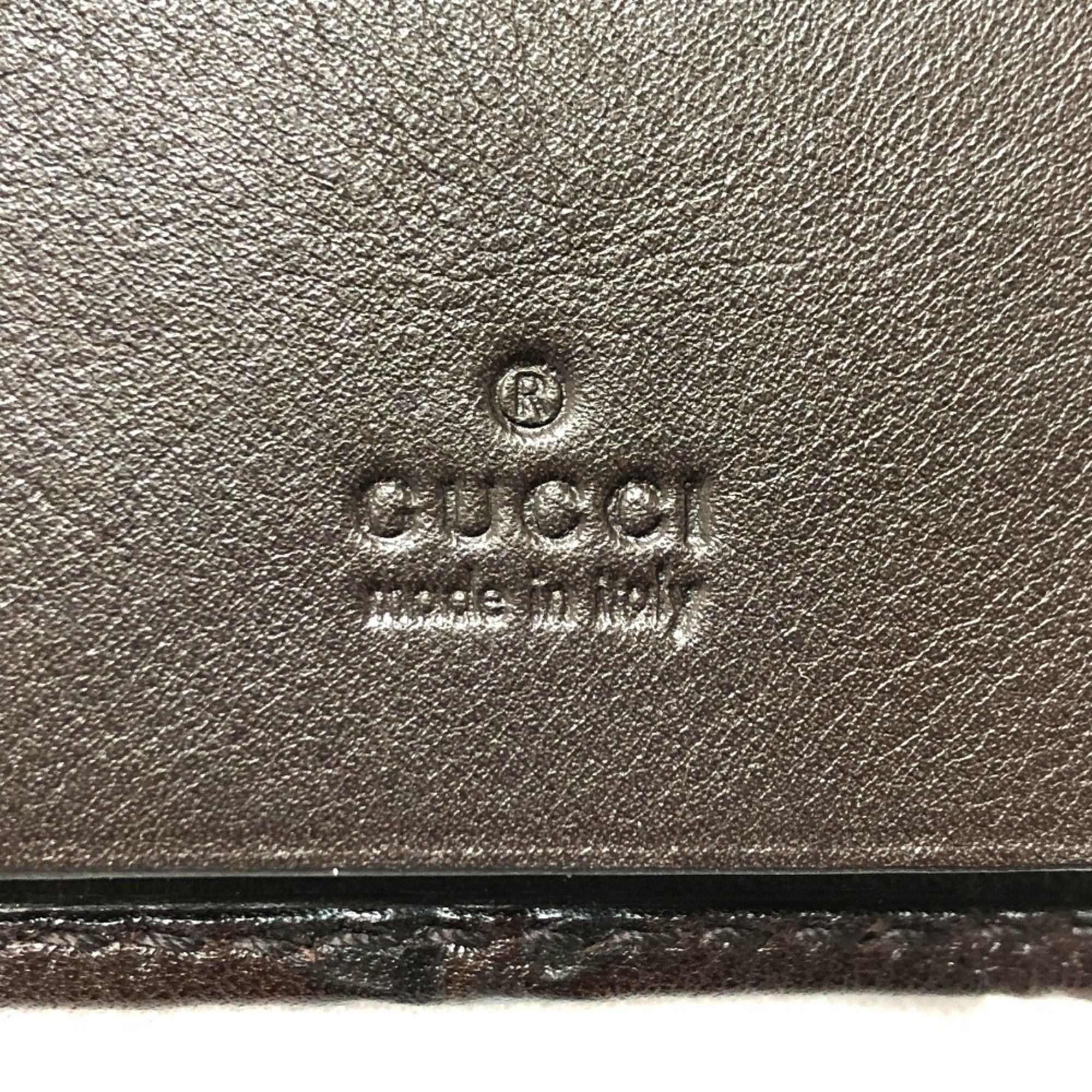 Gucci Gucci wallet Size ONE SIZE - 10 Thumbnail