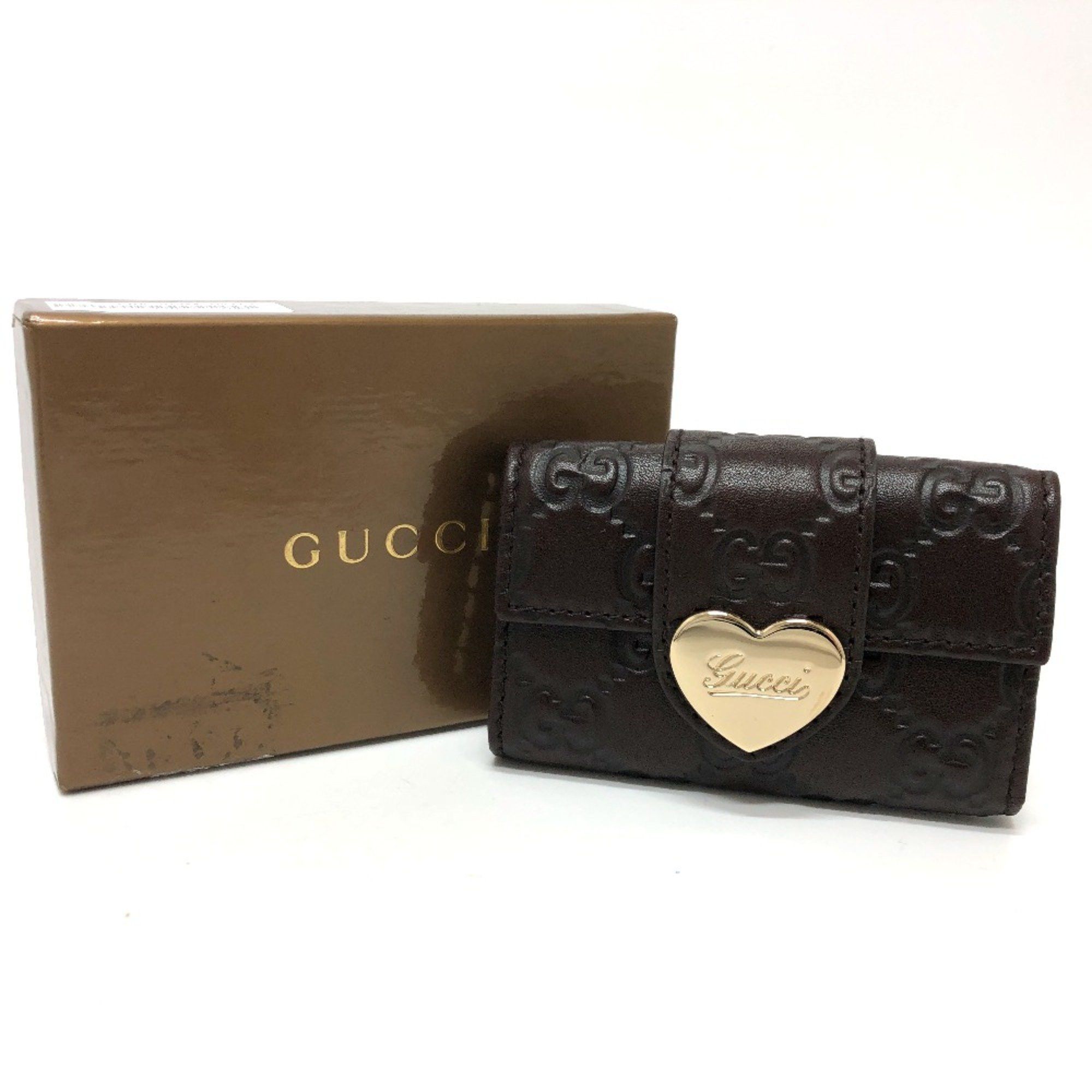 Gucci Gucci wallet Size ONE SIZE - 11 Thumbnail