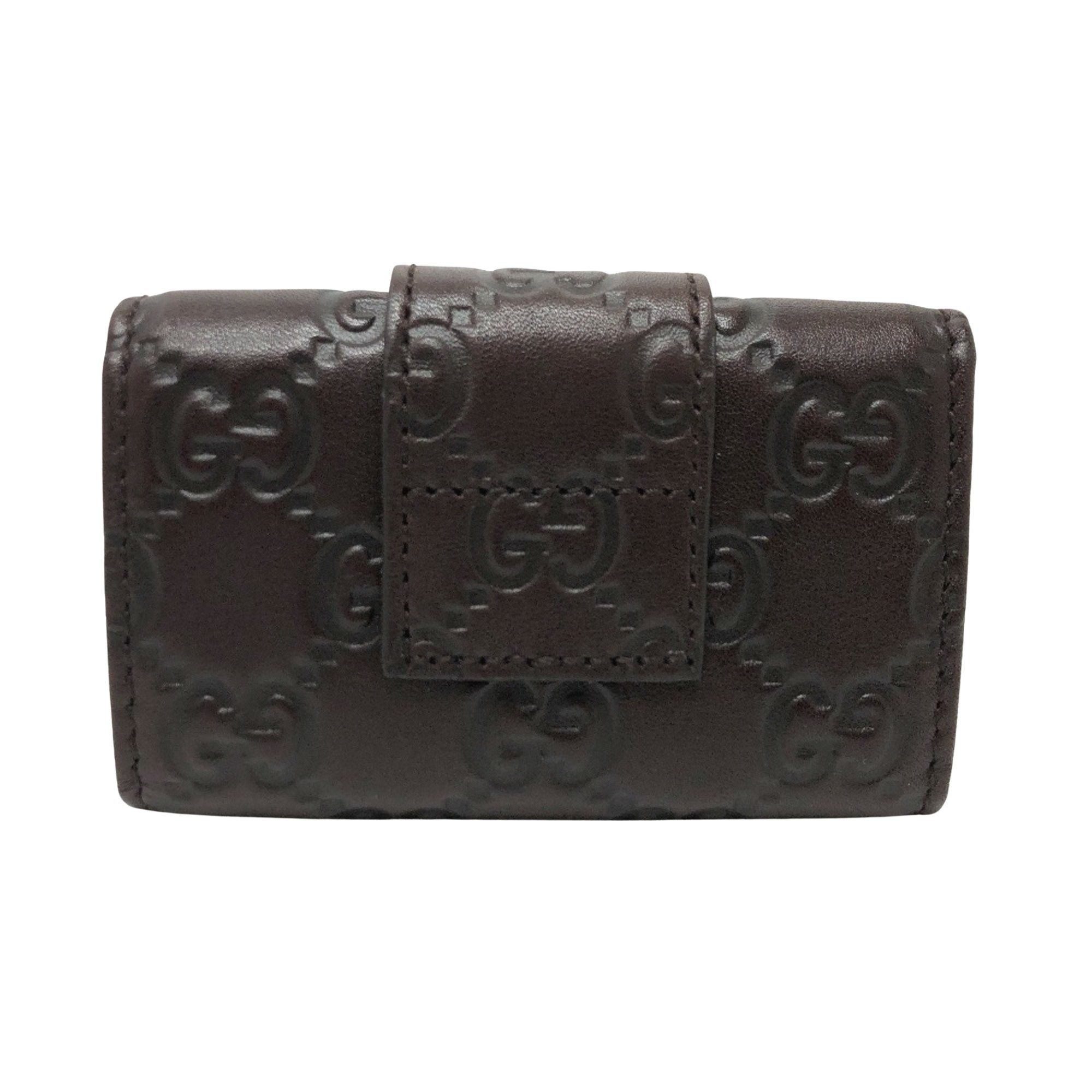 Gucci Gucci wallet Size ONE SIZE - 2 Thumbnail
