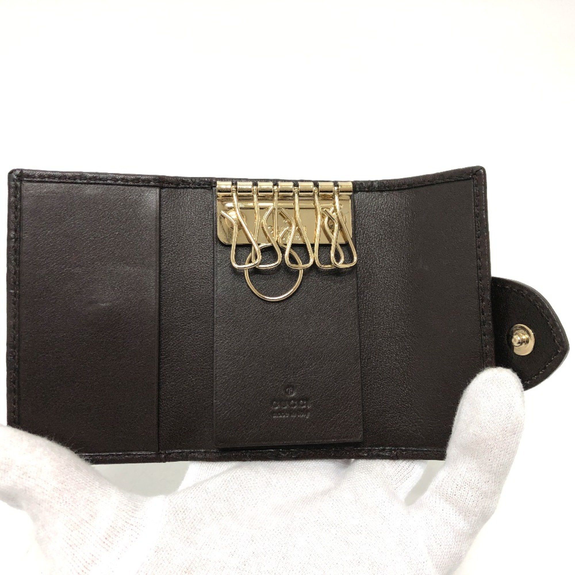 Gucci Gucci wallet Size ONE SIZE - 8 Thumbnail