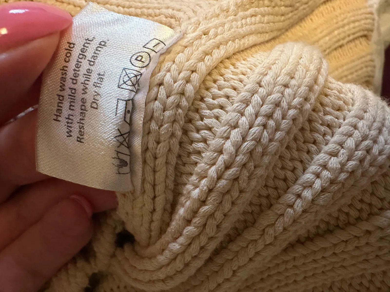Dagmar Dagmar Sweater Size M / US 6-8 / IT 42-44 - 4 Thumbnail