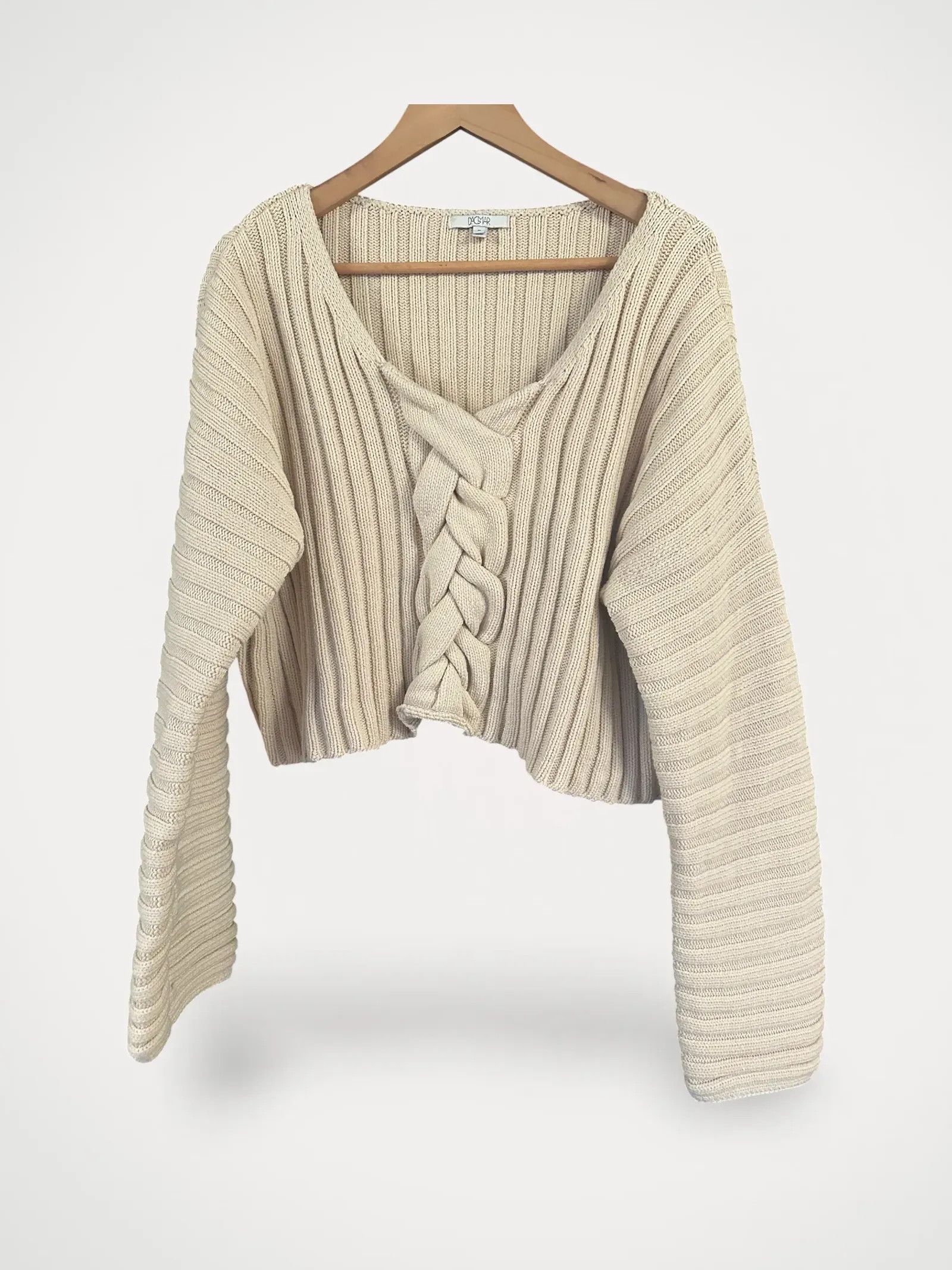Dagmar Dagmar Sweater Size M / US 6-8 / IT 42-44 - 2 Thumbnail