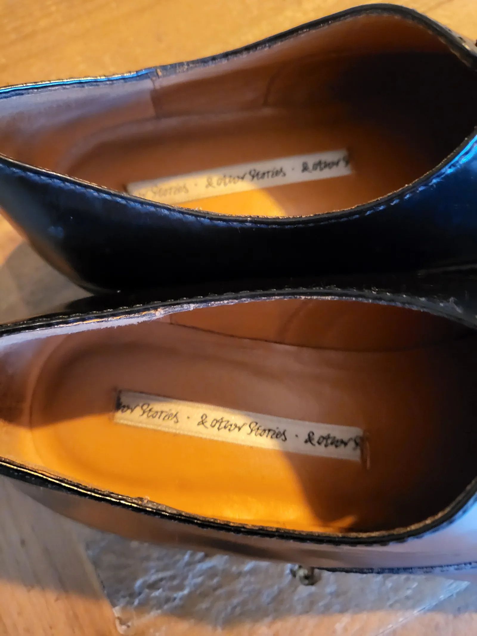 & Other Stories & Other Stories Loafers Size US 6 / IT 36 - 3 Thumbnail
