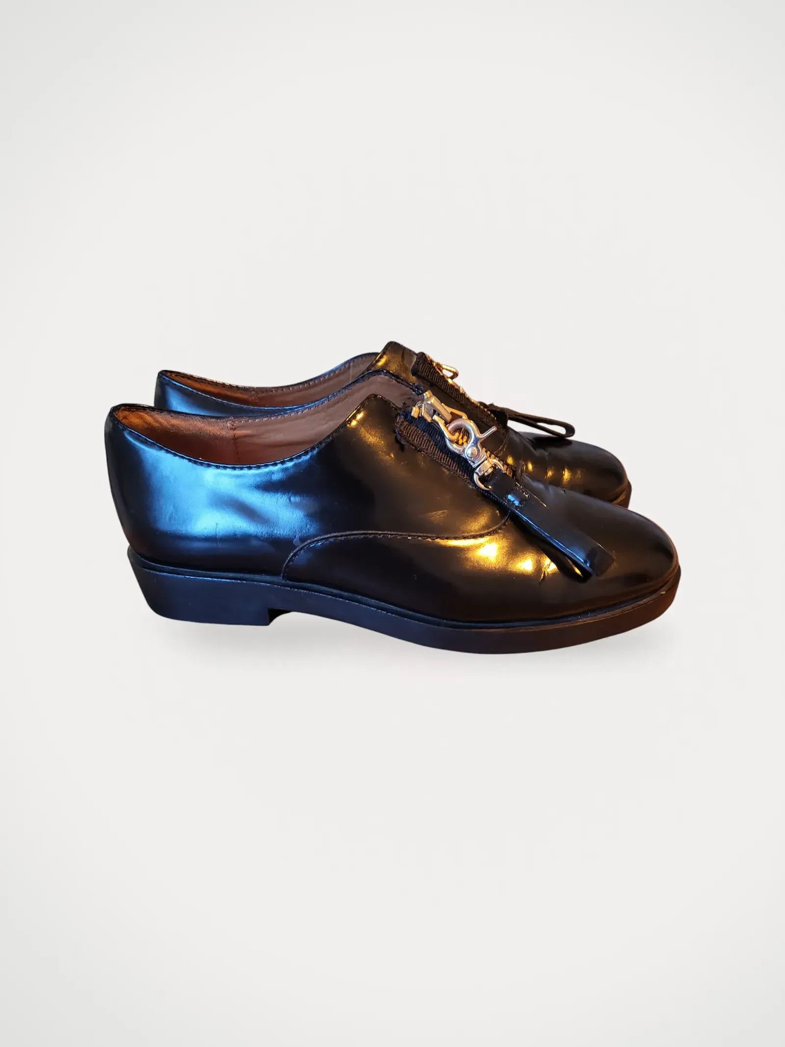& Other Stories & Other Stories Loafers Size US 6 / IT 36 - 2 Thumbnail