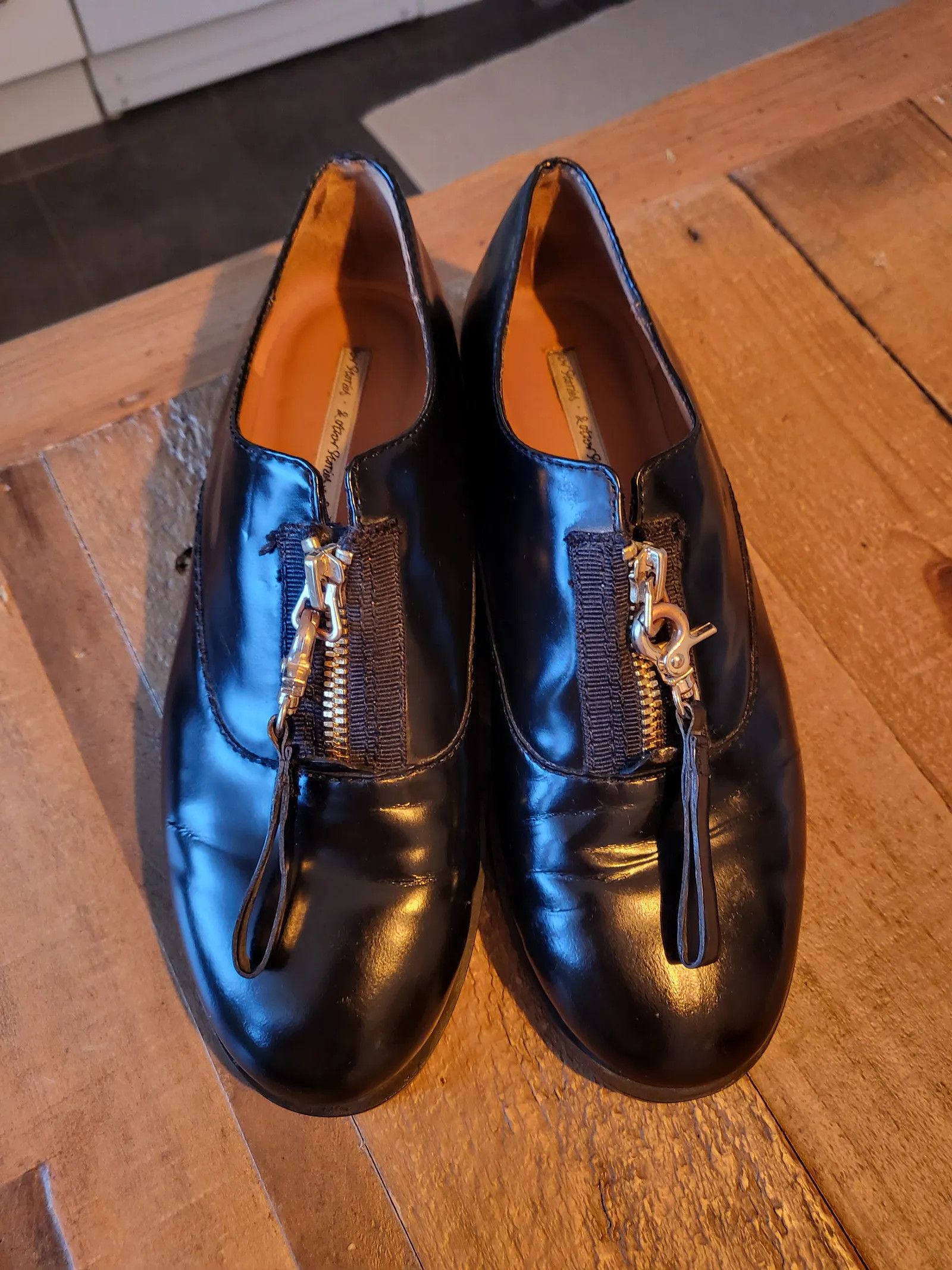 & Other Stories & Other Stories Loafers Size US 6 / IT 36 - 5 Thumbnail