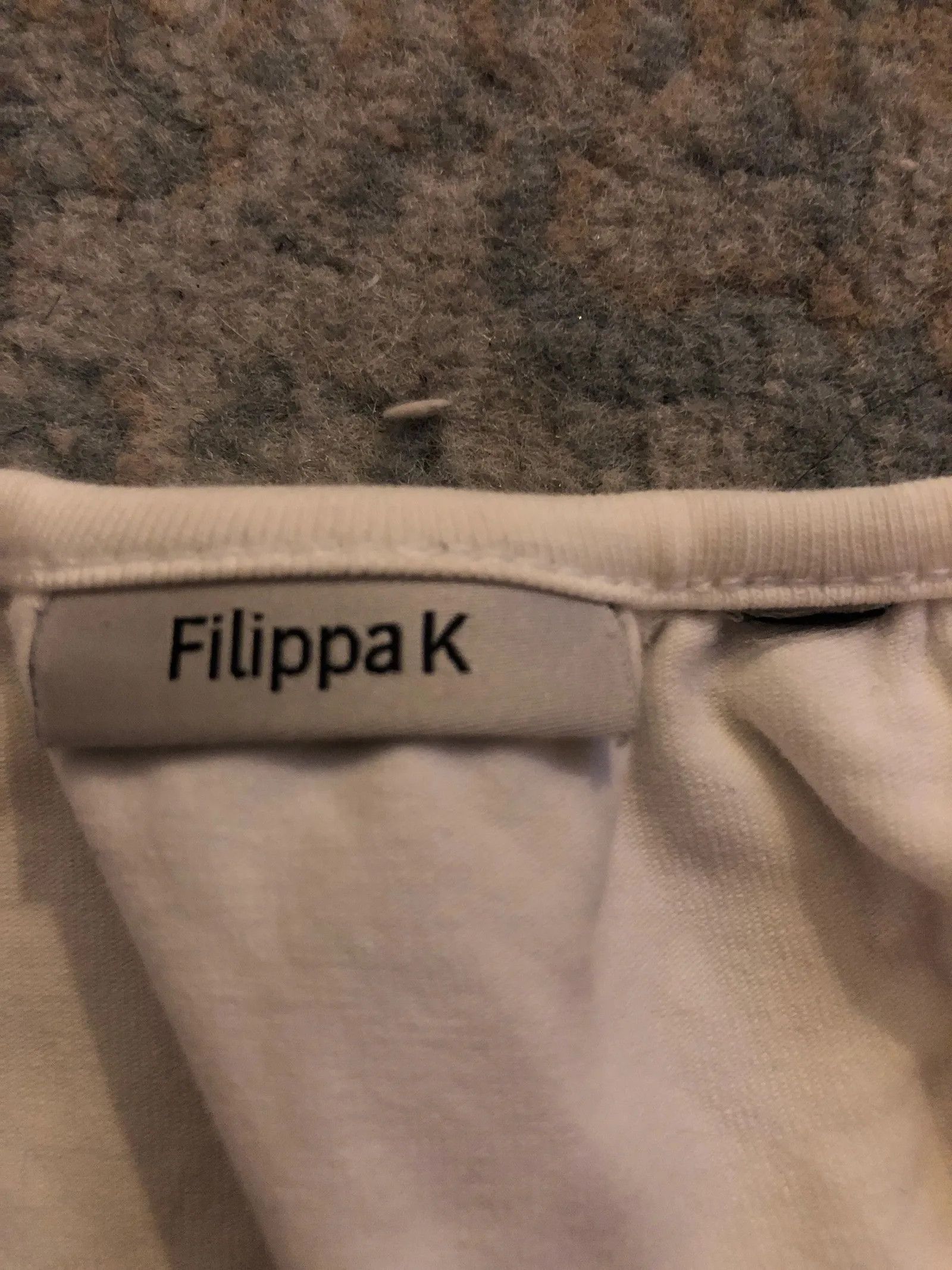 Filippa K Filippa K Top Size S / US 4 / IT 40 - 2 Thumbnail