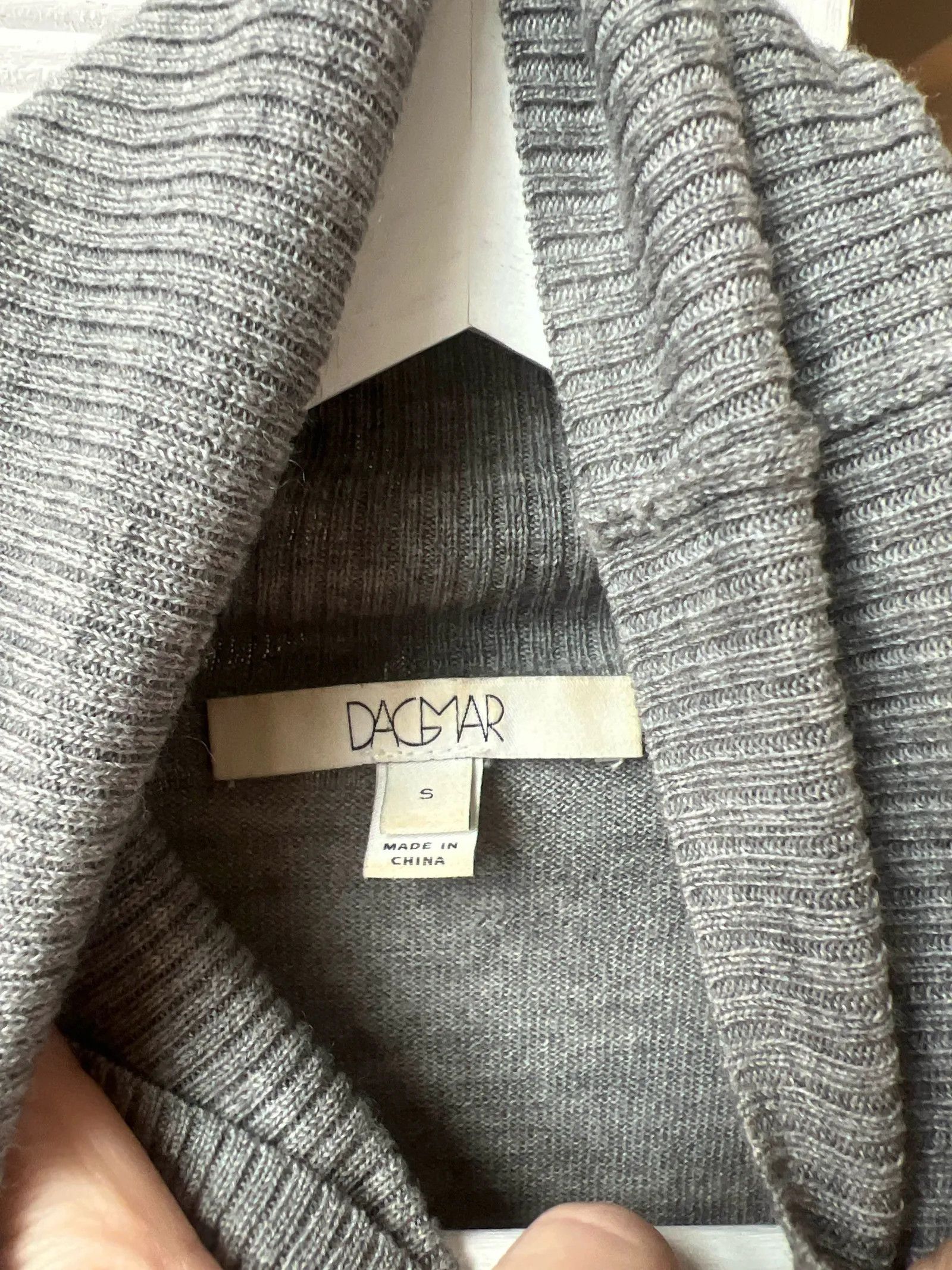 Dagmar Dagmar Polo knit Size S / US 4 / IT 40 - 2 Thumbnail