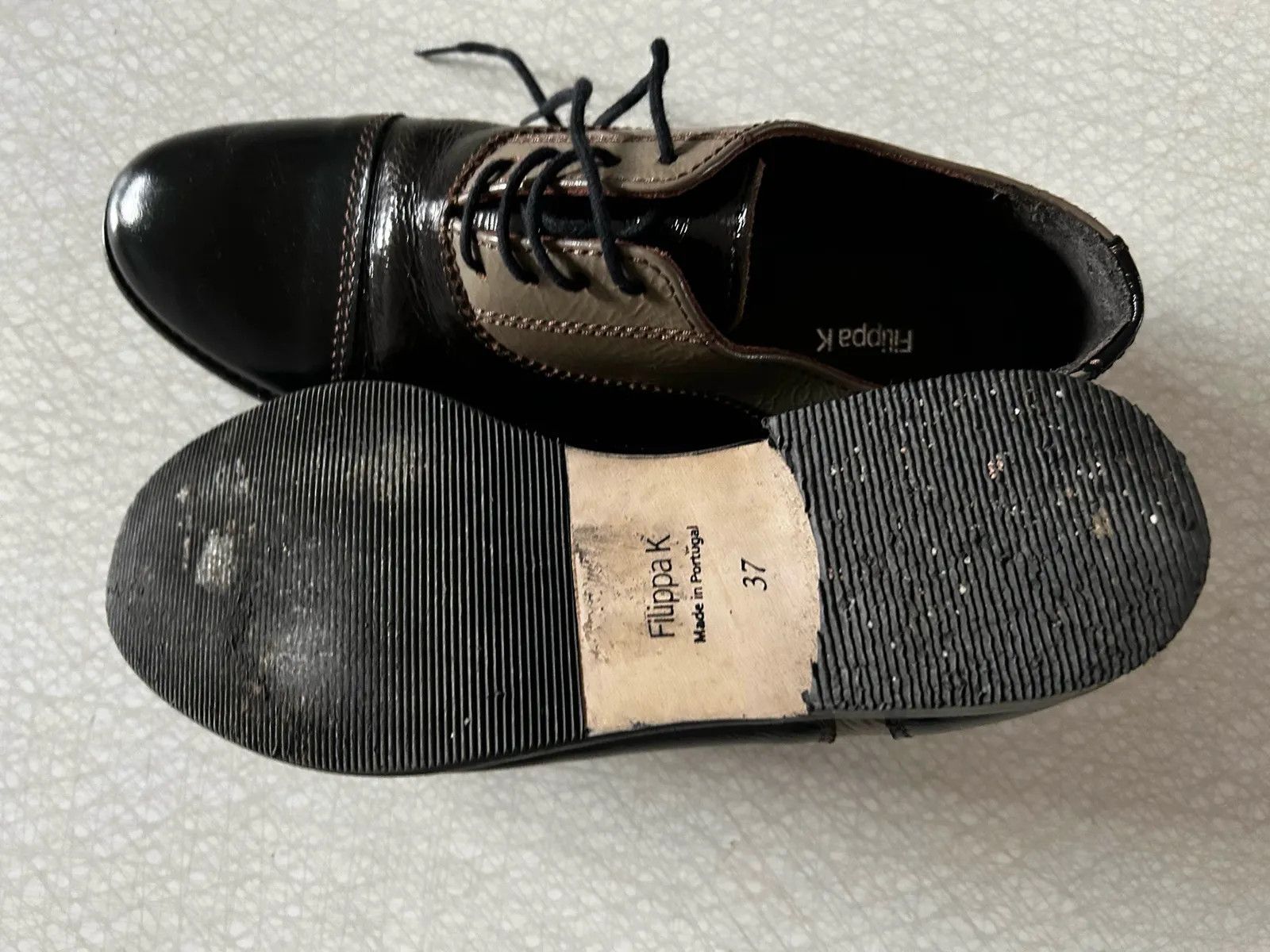 Filippa K Filippa K Loafers Size US 7 / IT 37 - 3 Thumbnail