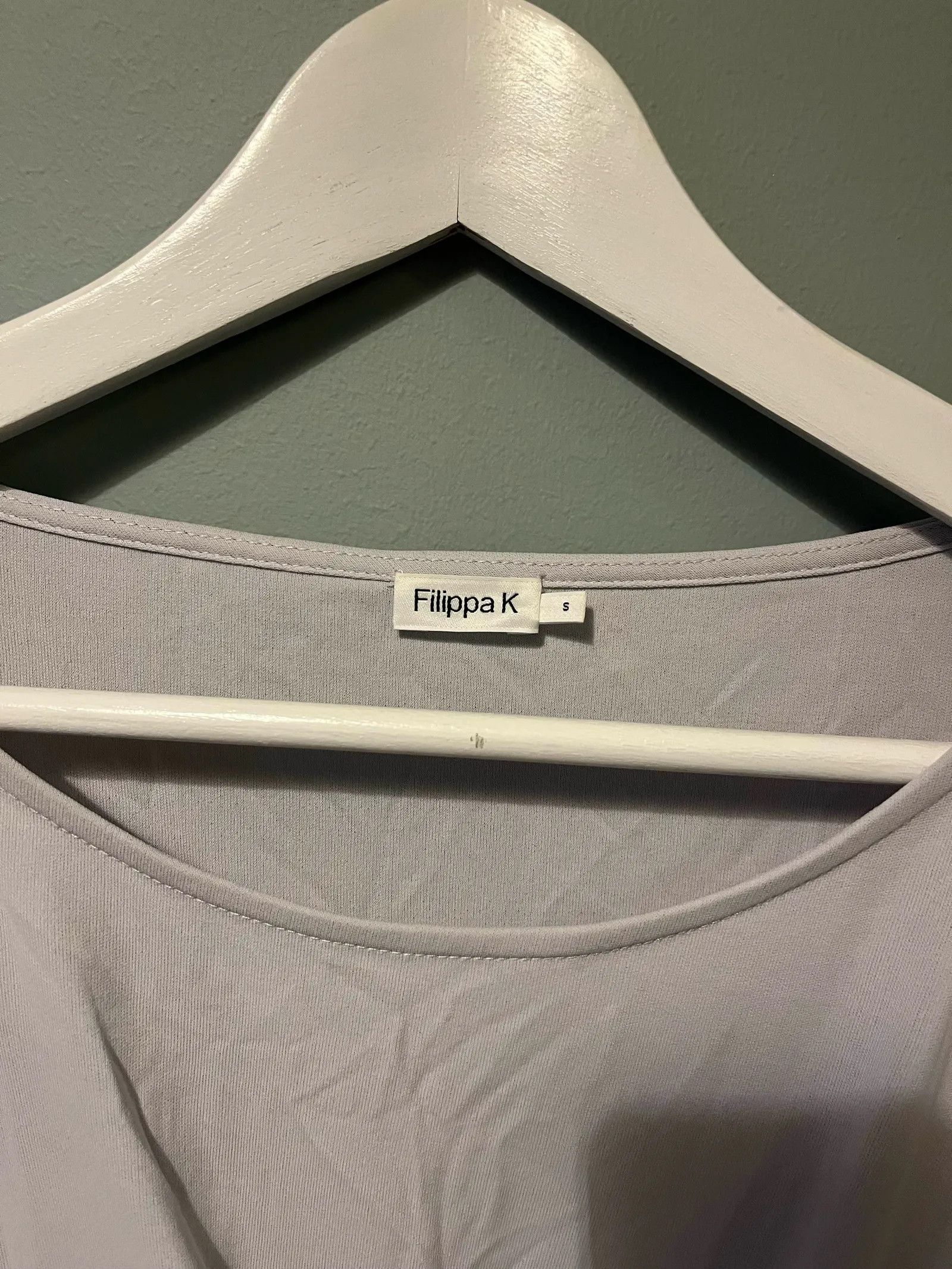 Filippa K Filippa K Dress Size S / US 4 / IT 40 - 2 Thumbnail