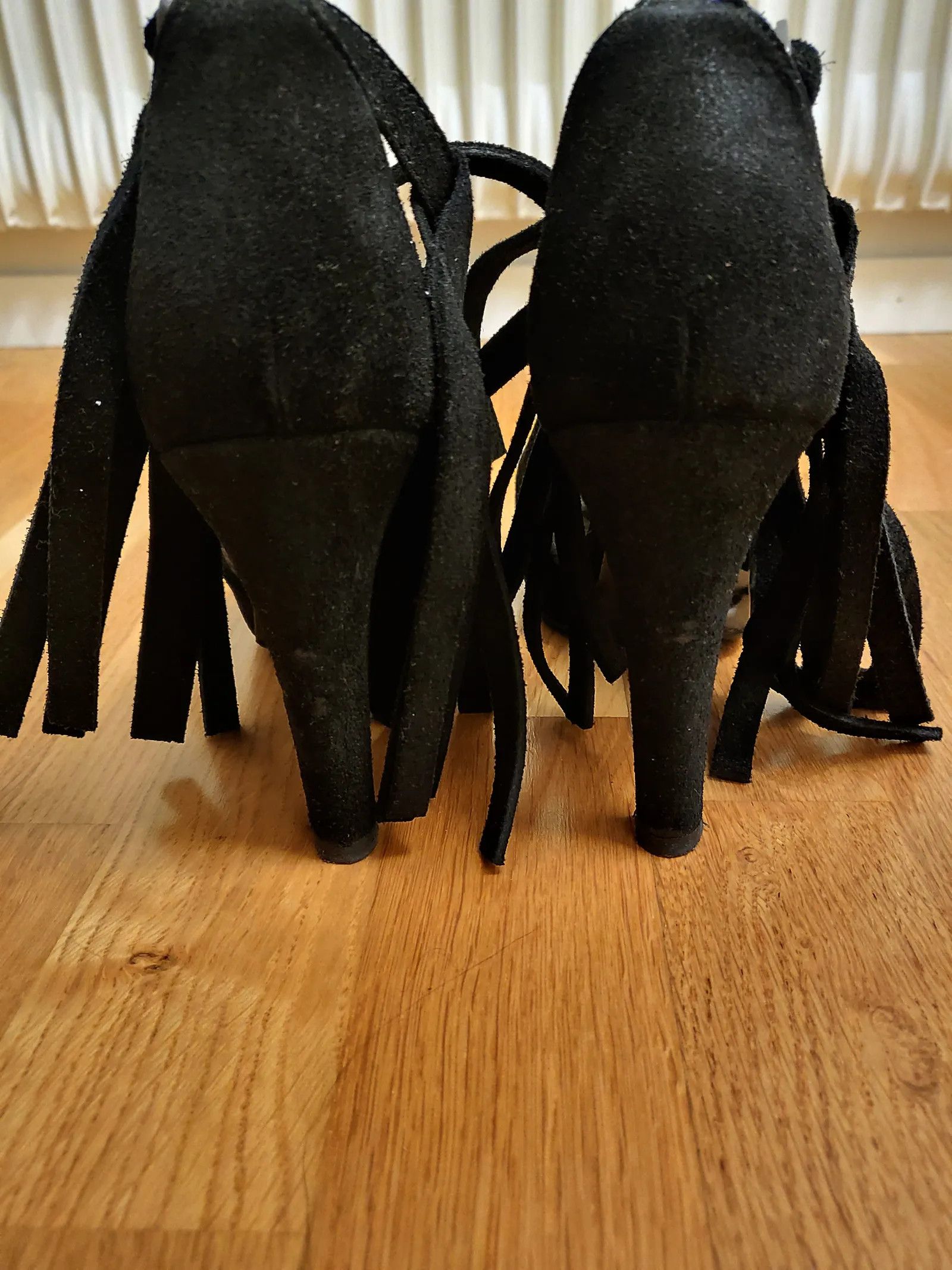 Hope Hope Heels Size US 9 / IT 39 - 4 Thumbnail