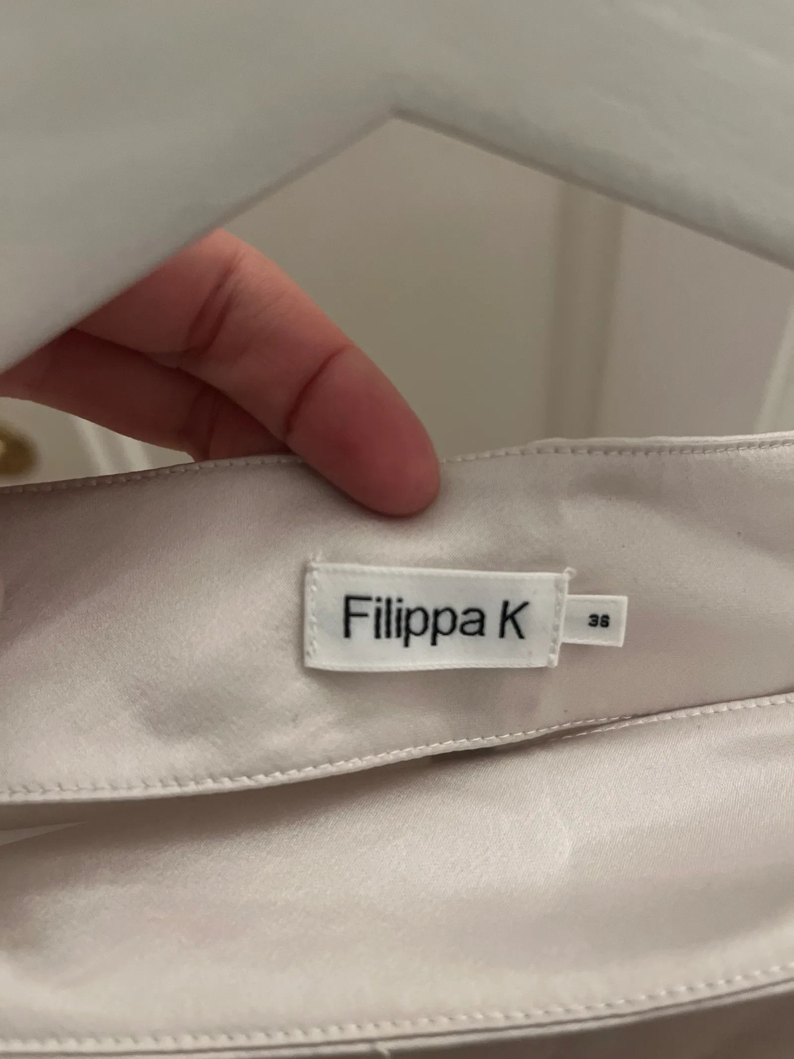 Filippa K Filippa K Skirt Size 26" / US 2 / IT 38 - 2 Thumbnail