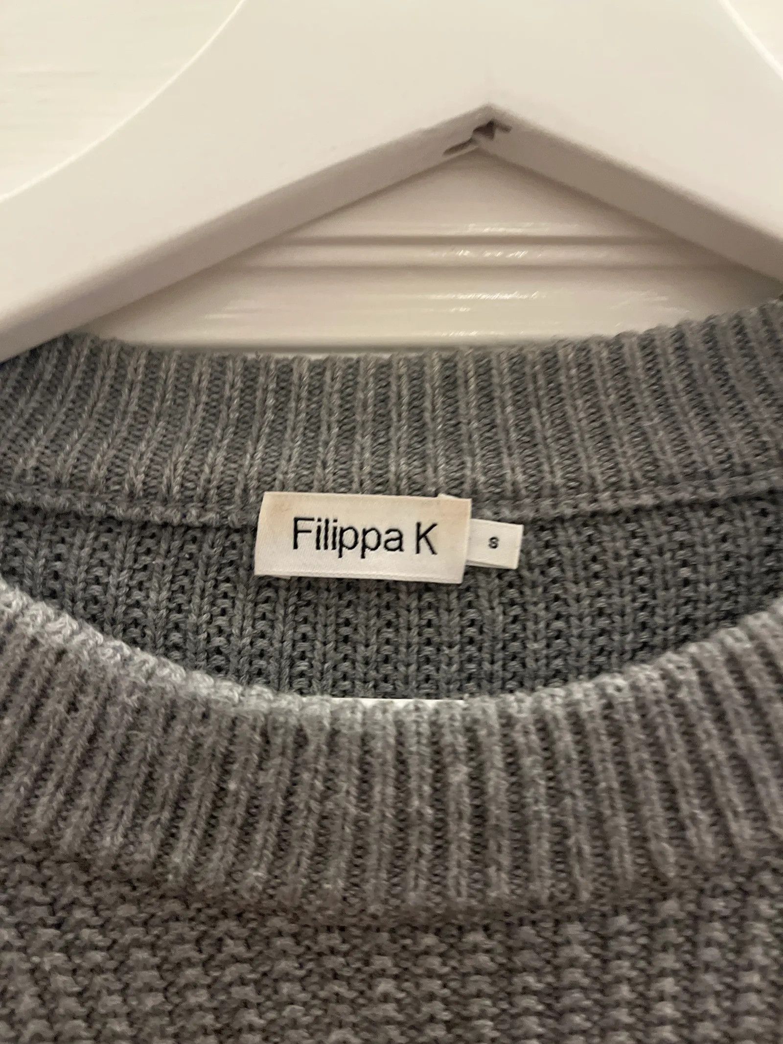 Filippa K Filippa K Cardigan Size US S / EU 44-46 / 1 - 2 Thumbnail