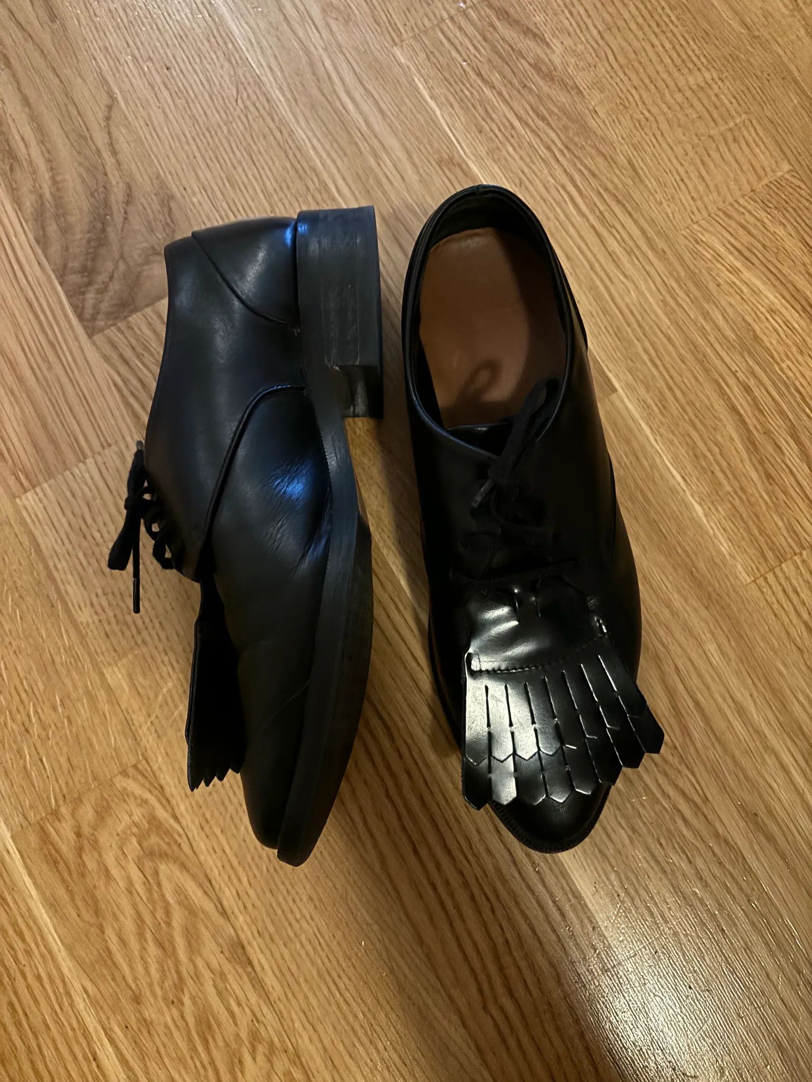 Royal RepubliQ Royal RepubliQ Loafers Size US 6 / IT 36 - 3 Thumbnail