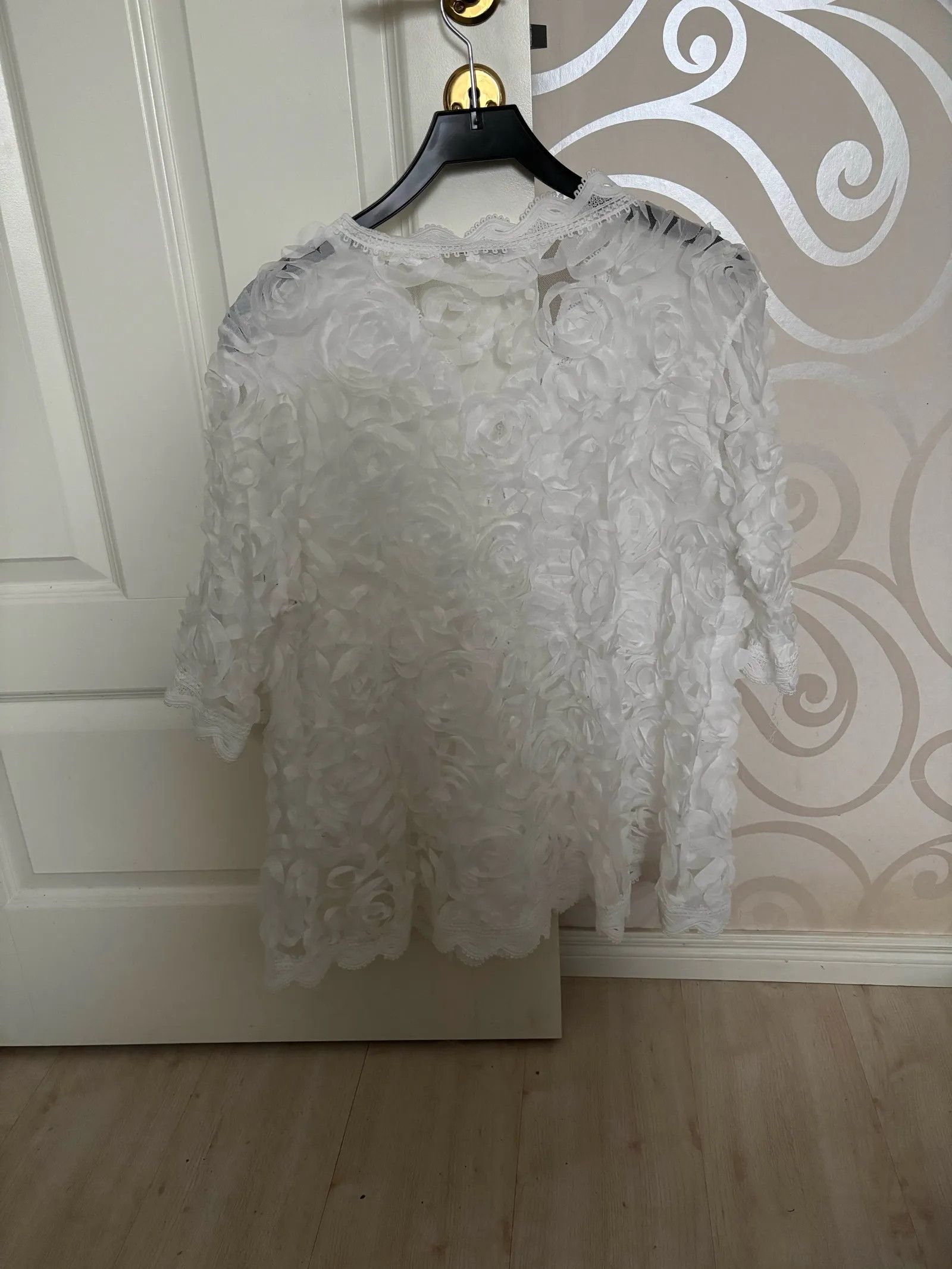Other Elsa M. Blouse Size M / US 6-8 / IT 42-44 - 2 Thumbnail