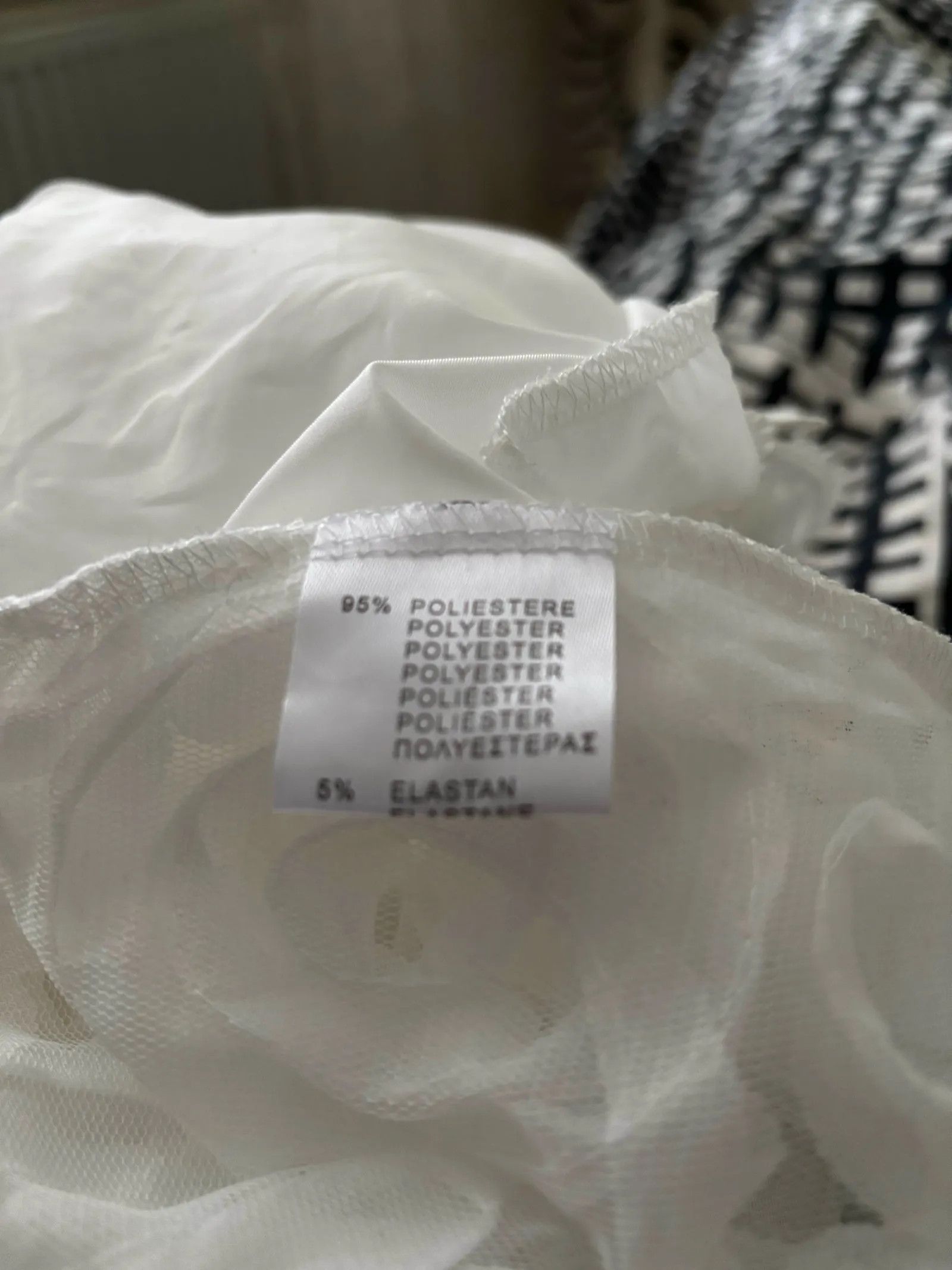 Other Elsa M. Blouse Size M / US 6-8 / IT 42-44 - 4 Thumbnail