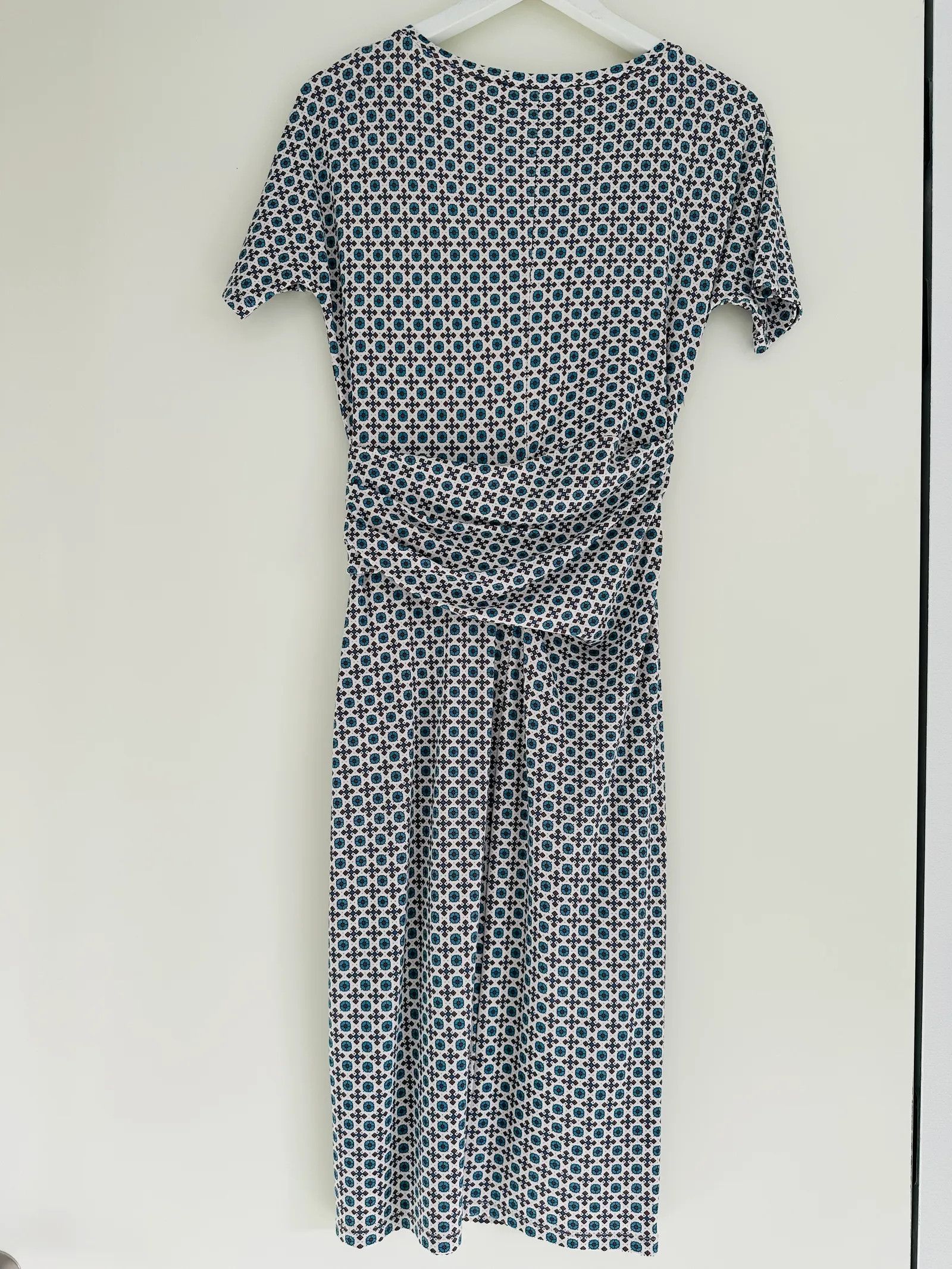 Max Mara Max Mara Weekend Dress Size XS / US 0-2 / IT 36-38 - 4 Thumbnail