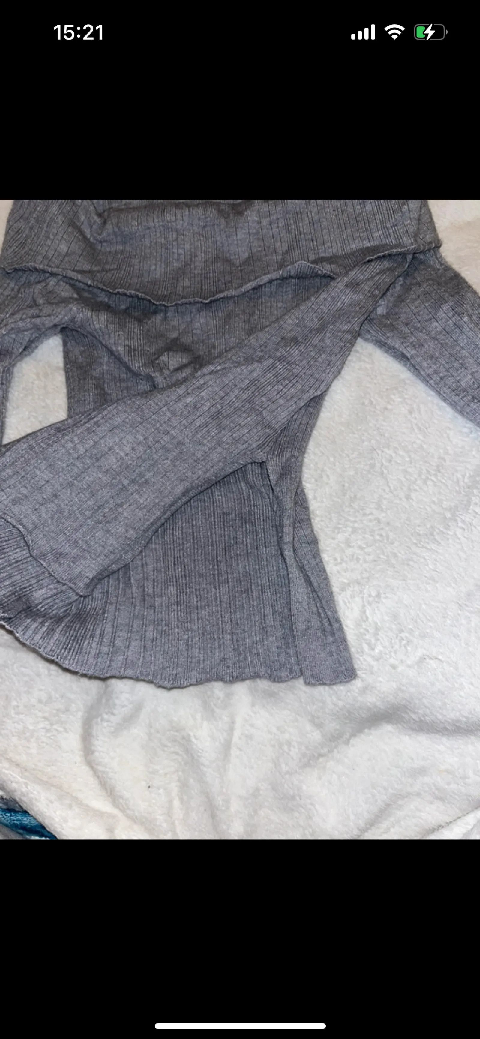 H&M H&M Sweater Size XS / US 0-2 / IT 36-38 - 3 Thumbnail