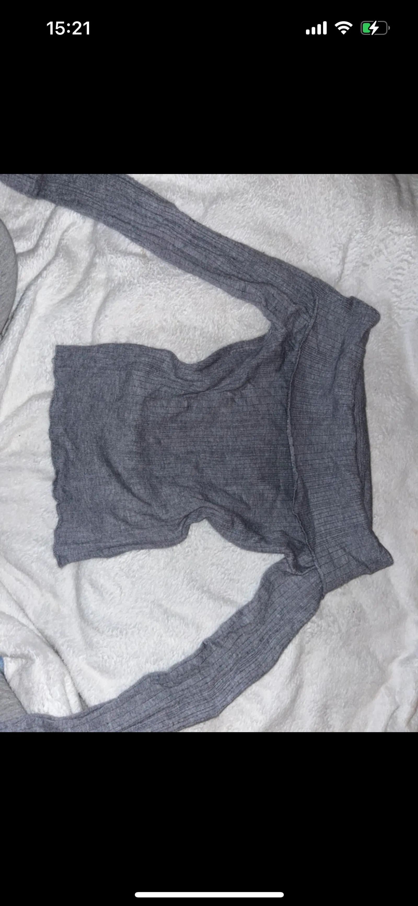 H&M H&M Sweater Size XS / US 0-2 / IT 36-38 - 2 Thumbnail