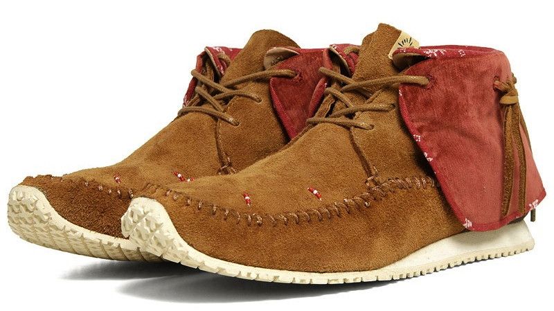 FBT Bearfoot Pizi Folk