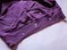 Kapital Purple Distressed Moon Hoodie Size US S / EU 44-46 / 1 - 7 Thumbnail