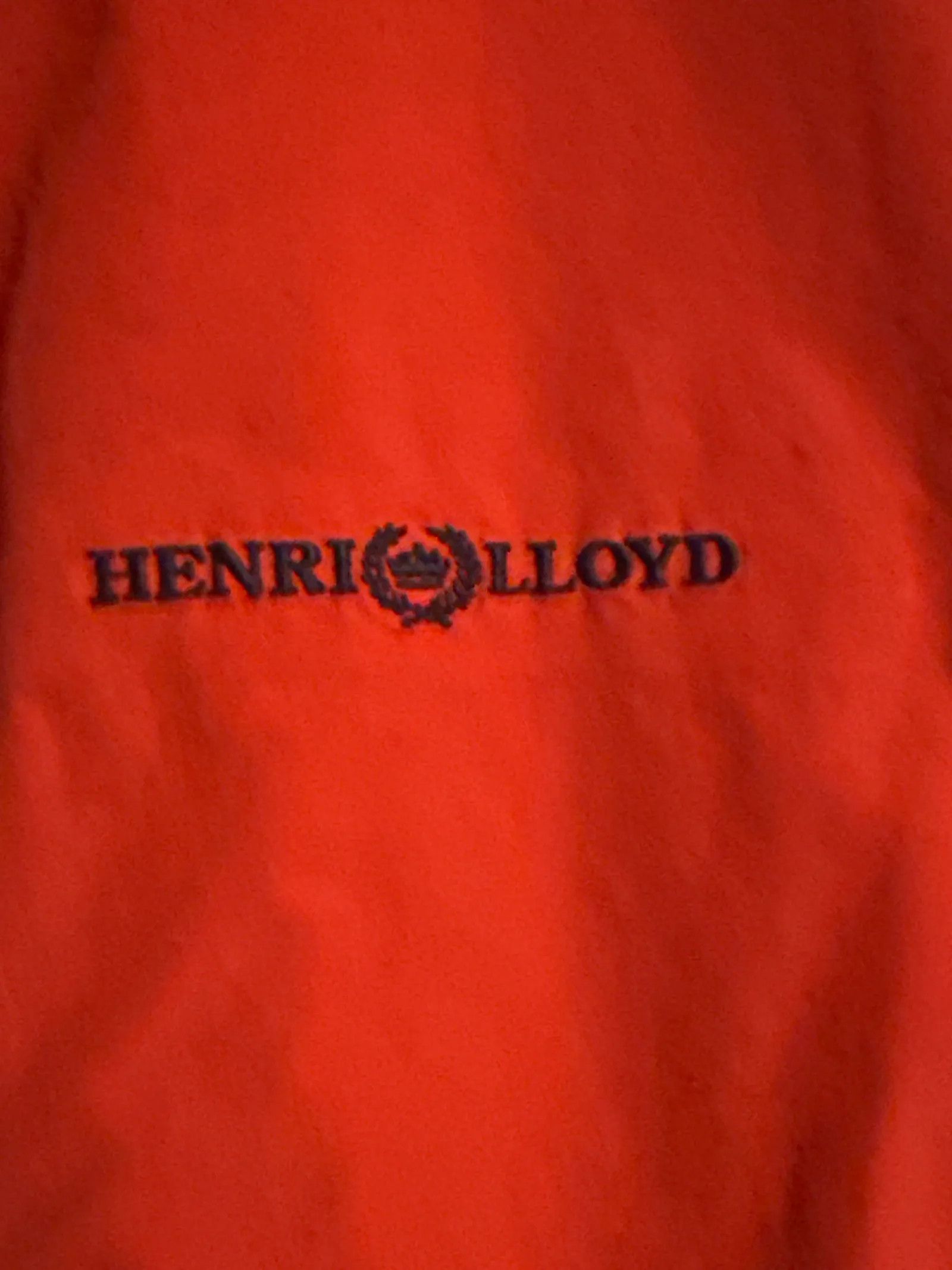 Henri Lloyd Henri Lloyd Jacket Size US XL / EU 56 / 4 - 2 Thumbnail