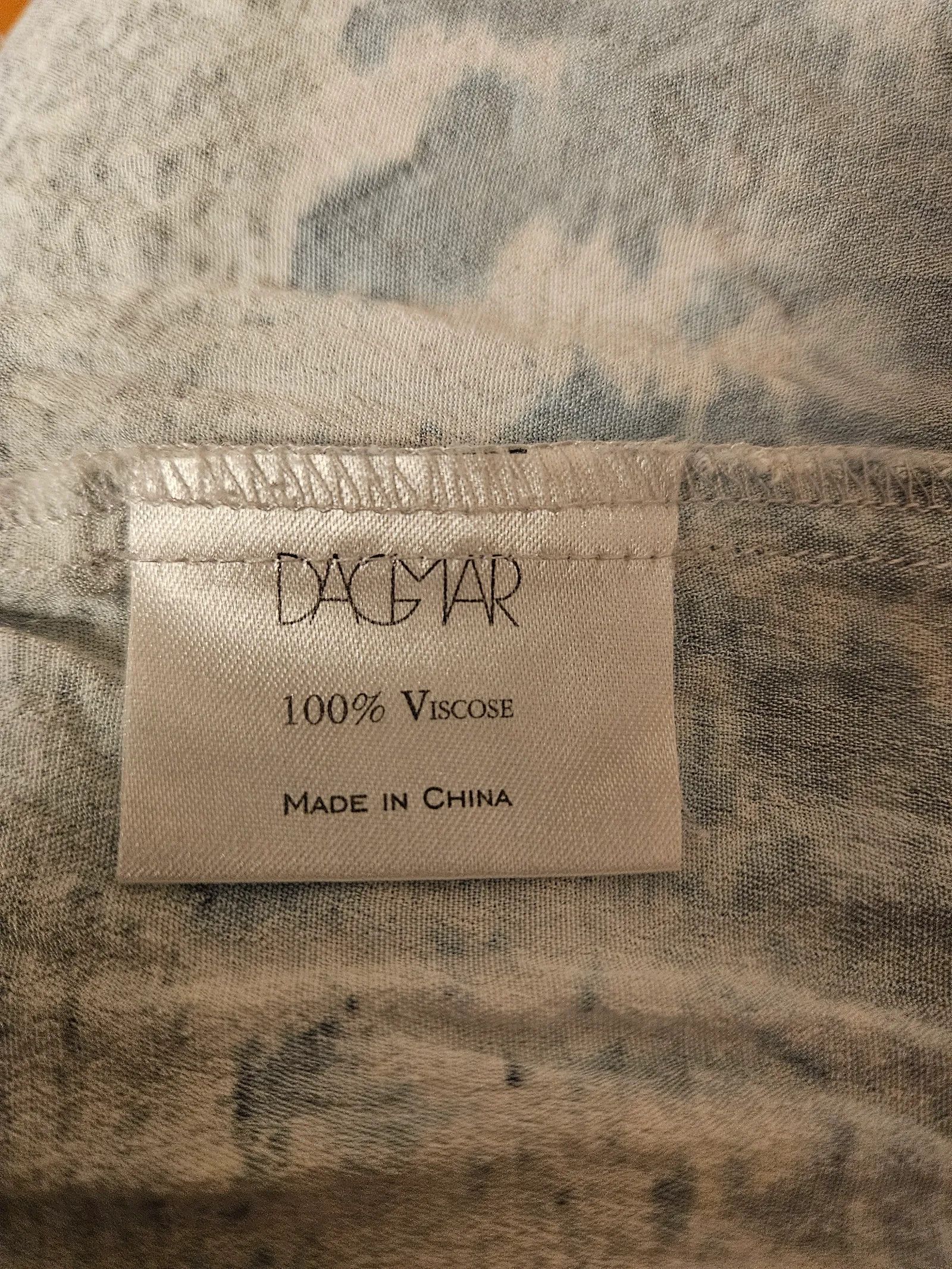 Dagmar Dagmar Top Size XS / US 0-2 / IT 36-38 - 3 Thumbnail