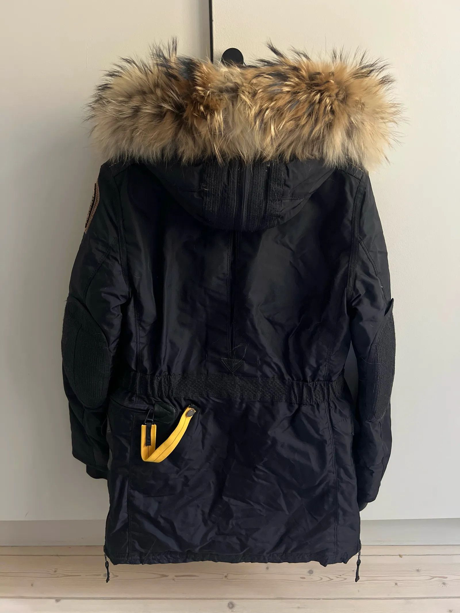 Parajumpers Parajumpers Down Jacket Size XS / US 0-2 / IT 36-38 - 4 Thumbnail