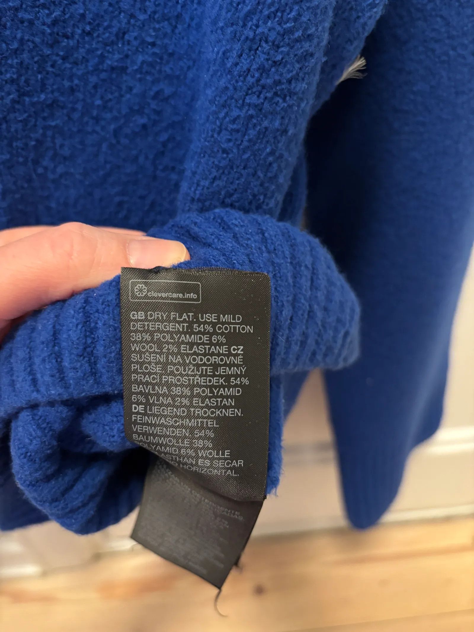 & Other Stories & Other Stories Sweatshirt Size S / US 4 / IT 40 - 3 Thumbnail