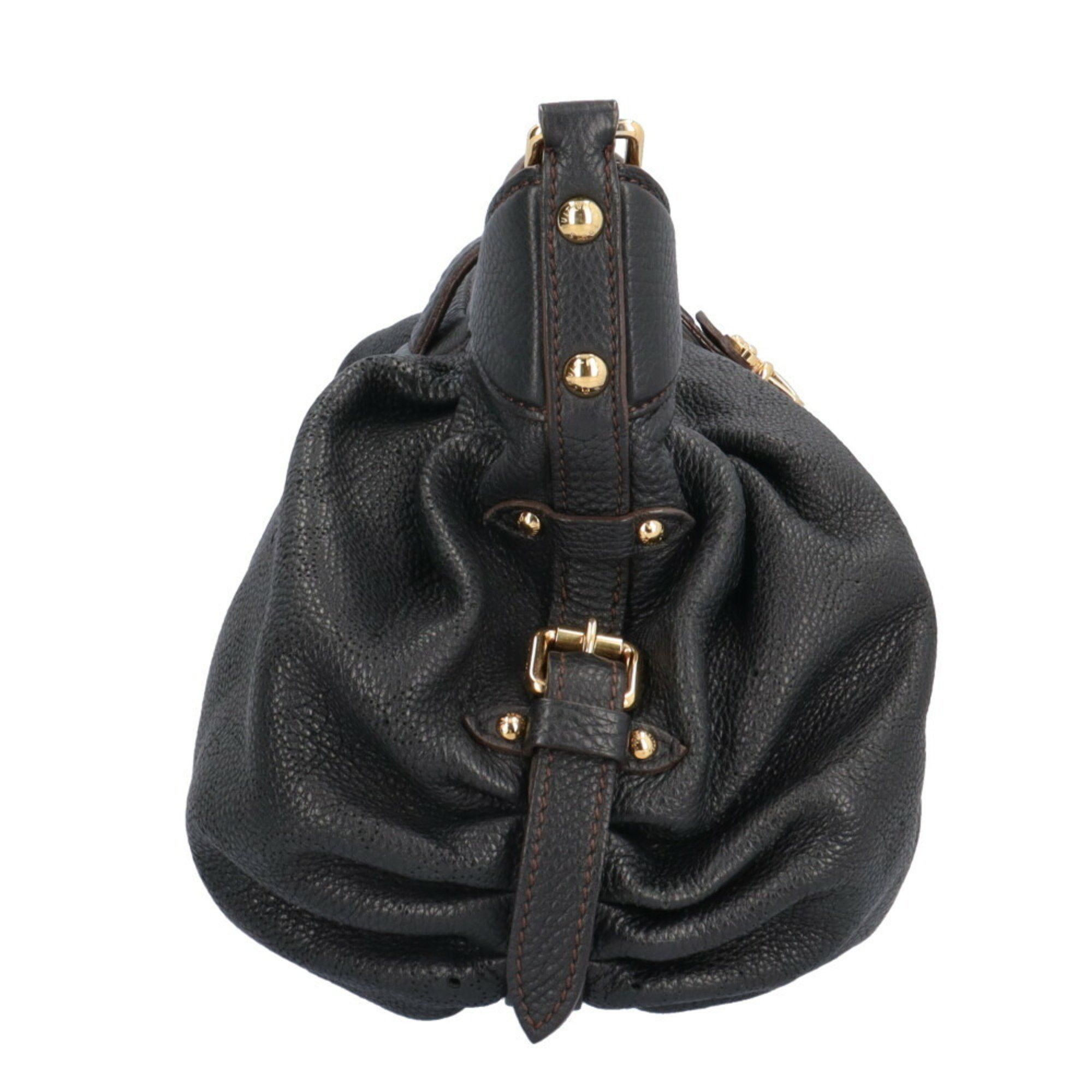 Louis Vuitton Louis Vuitton Mahina shoulder Size ONE SIZE - 3 Thumbnail