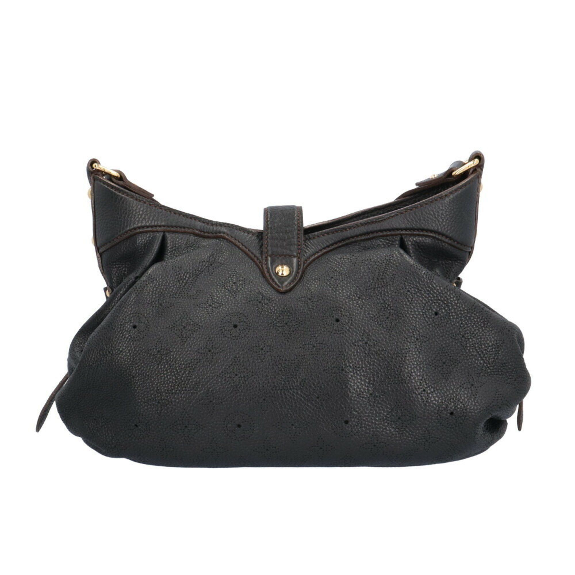 Louis Vuitton Louis Vuitton Mahina shoulder Size ONE SIZE - 2 Thumbnail