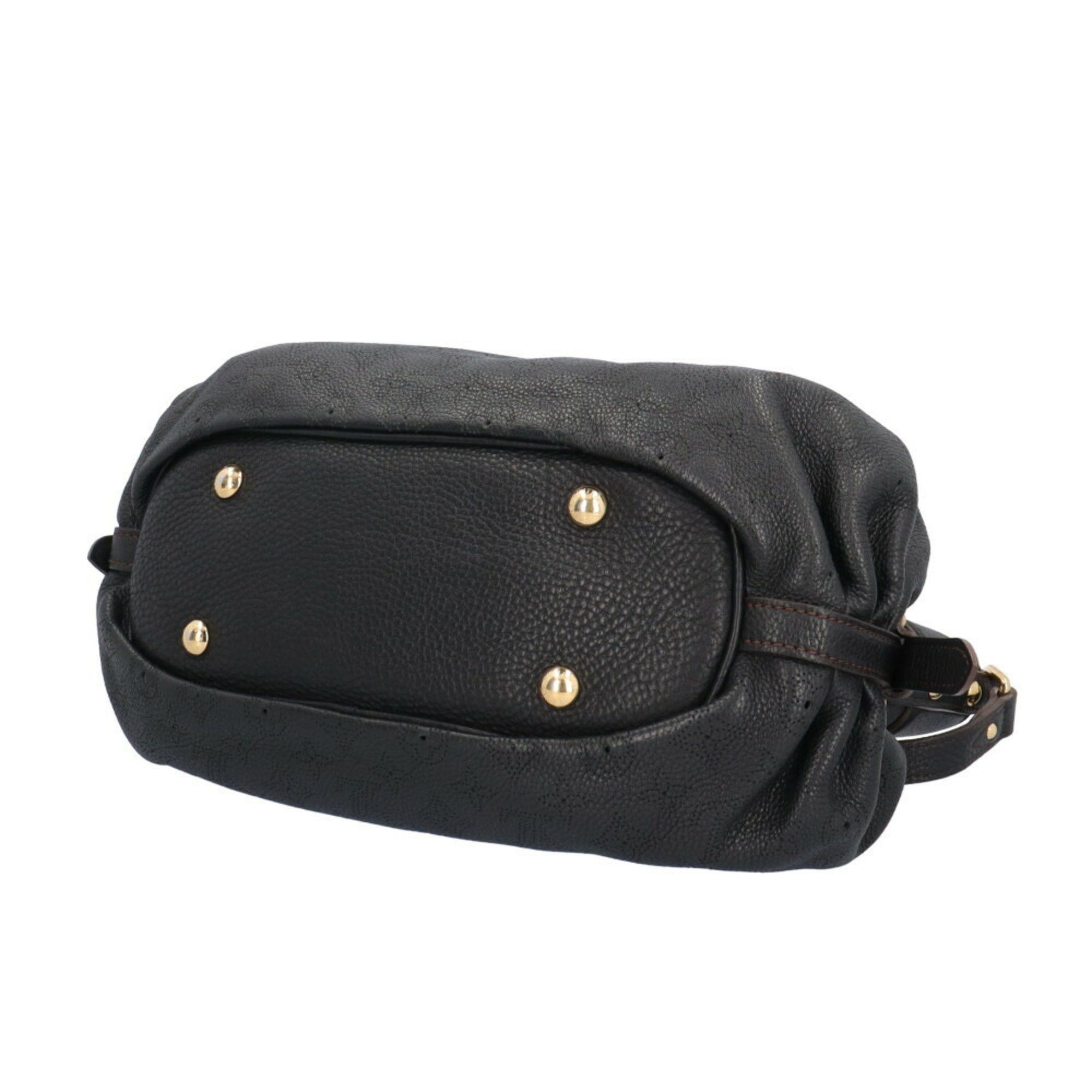 Louis Vuitton Louis Vuitton Mahina shoulder Size ONE SIZE - 4 Thumbnail