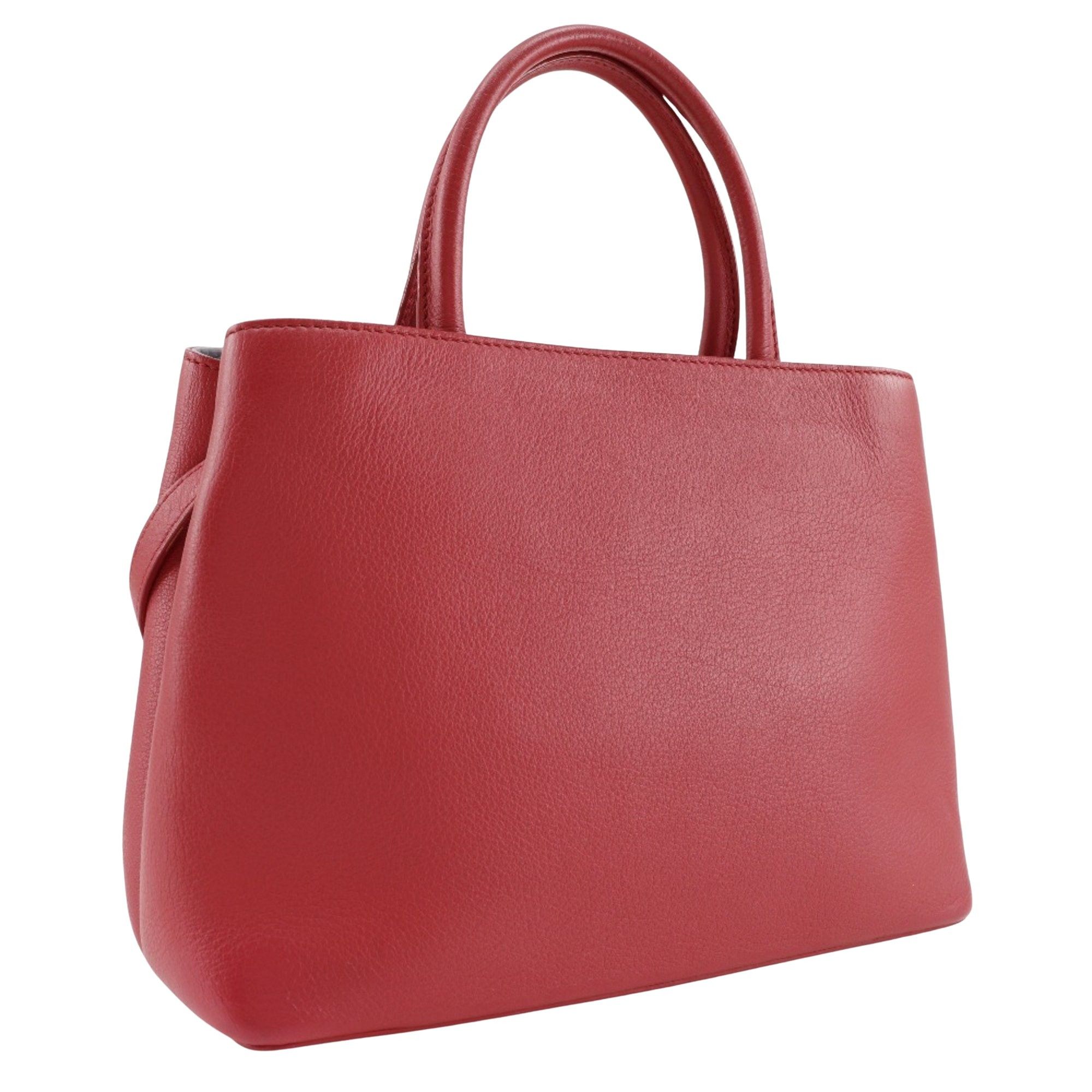 Fendi Fendi 2Jours handbag Size ONE SIZE - 2 Thumbnail