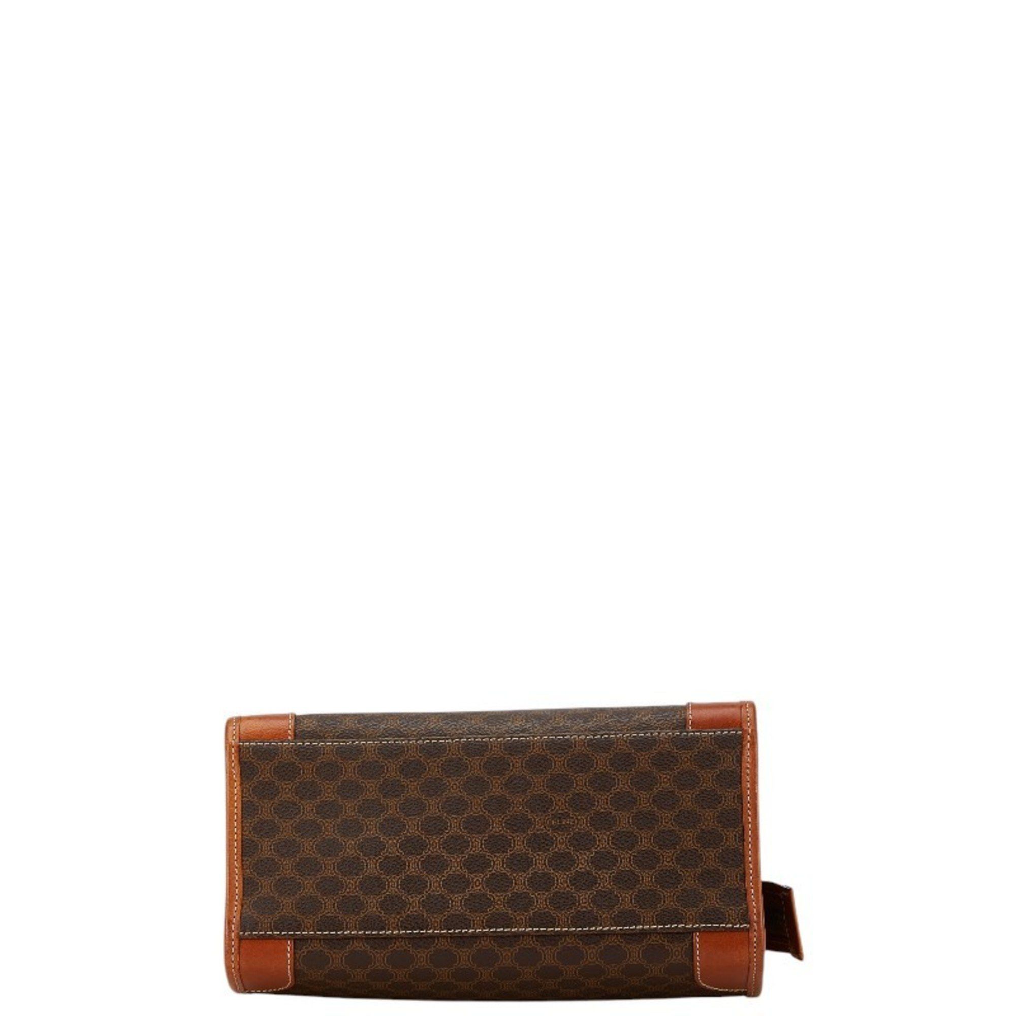 Celine Céline Macadam handbag Size ONE SIZE - 3 Thumbnail