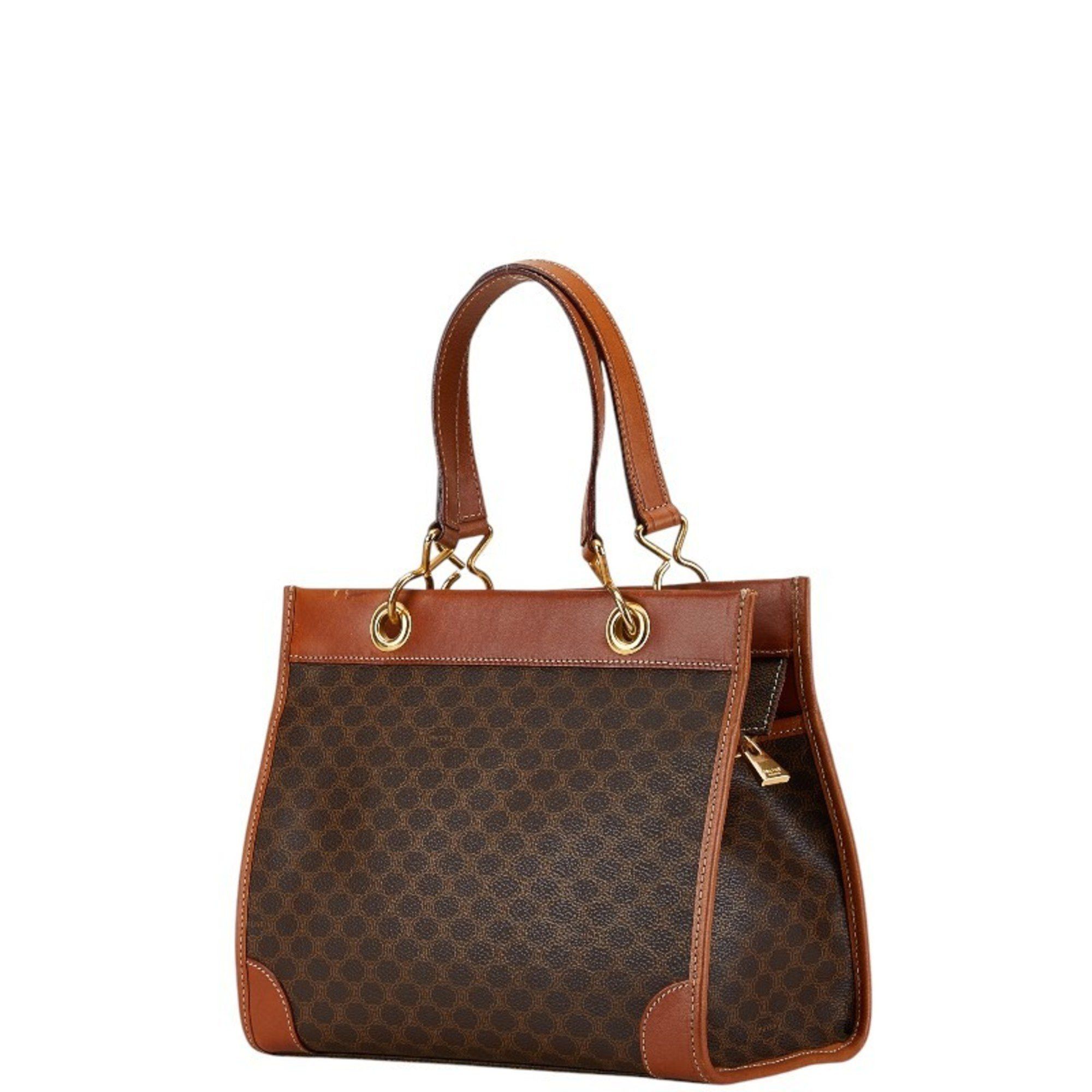 Celine Céline Macadam handbag Size ONE SIZE - 2 Thumbnail