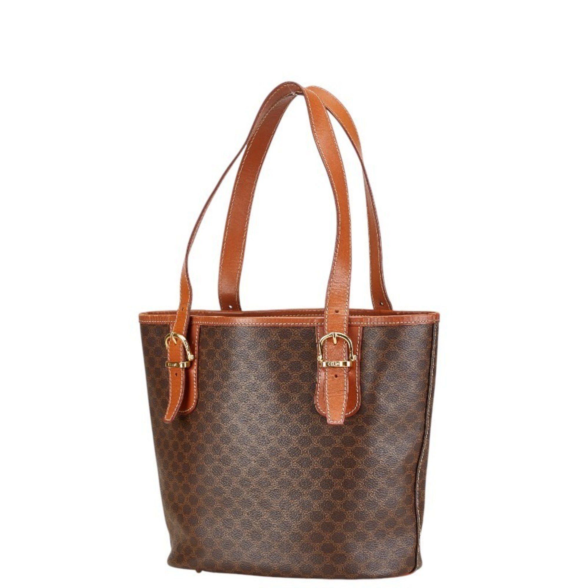 Celine Céline Macadam tote Size ONE SIZE - 2 Thumbnail