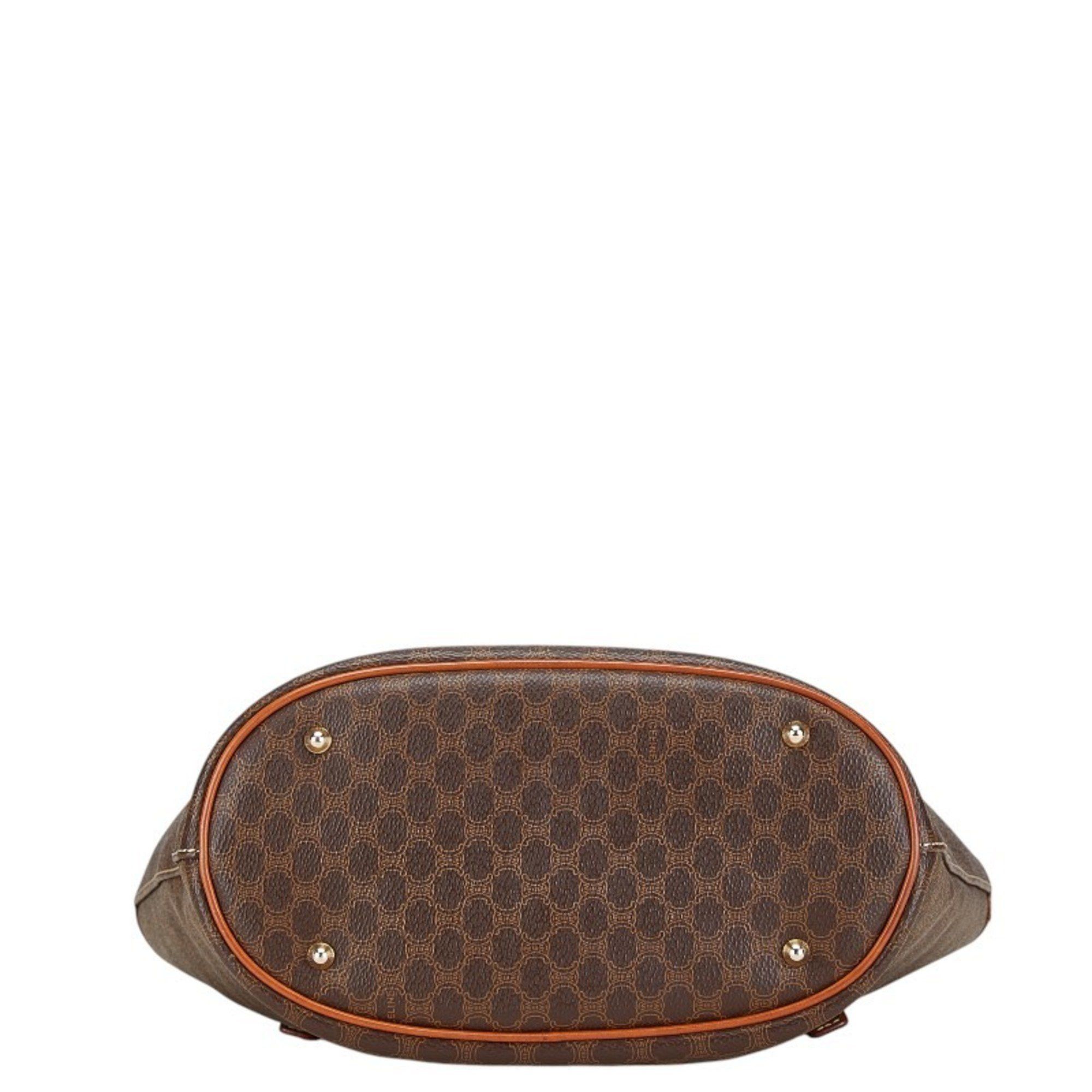 Celine Céline Macadam tote Size ONE SIZE - 3 Thumbnail