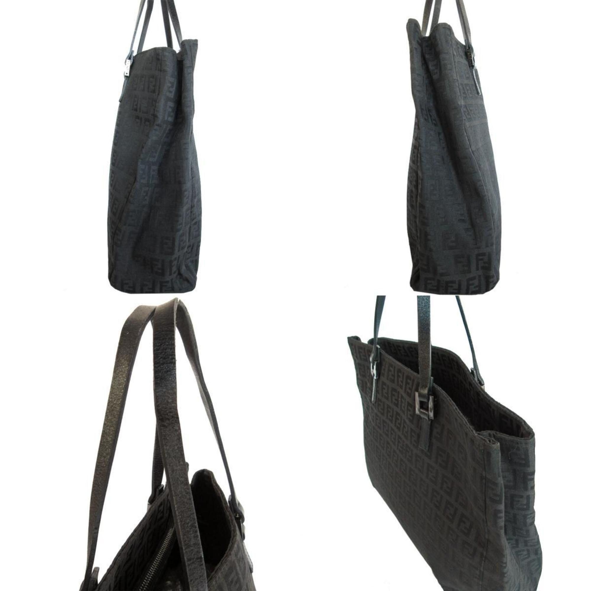Fendi Fendi Zucchino tote Size ONE SIZE - 3 Thumbnail