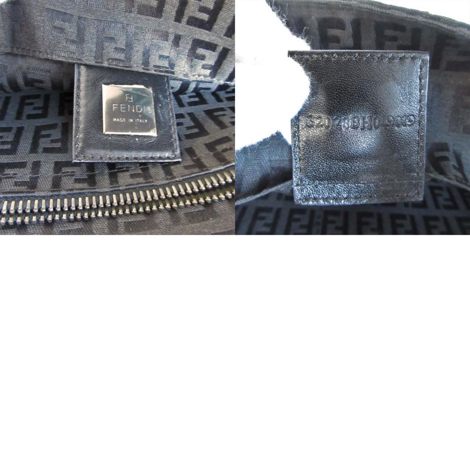 Fendi Fendi Zucchino tote Size ONE SIZE - 5 Thumbnail