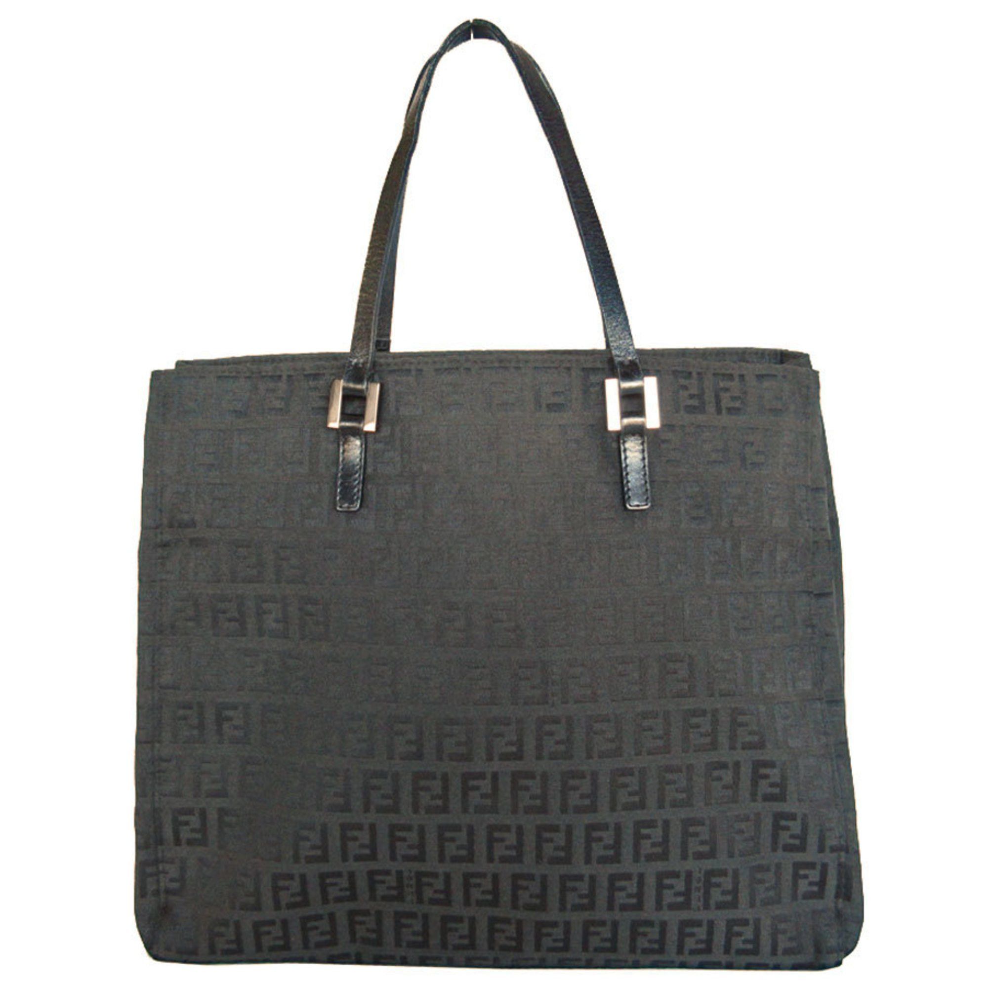 Fendi Fendi Zucchino tote Size ONE SIZE - 2 Thumbnail