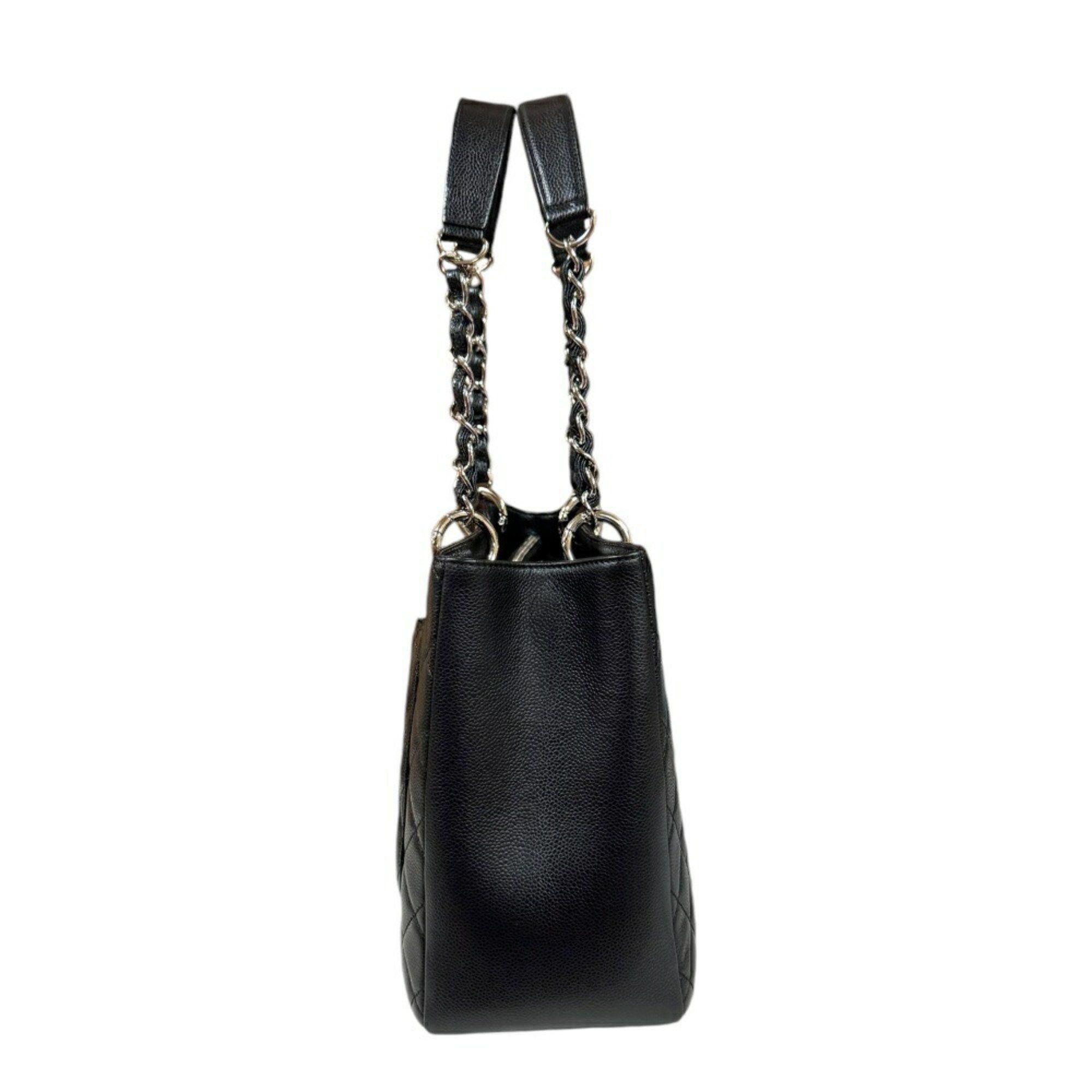 Chanel Chanel Grand Shopping tote Size ONE SIZE - 3 Thumbnail