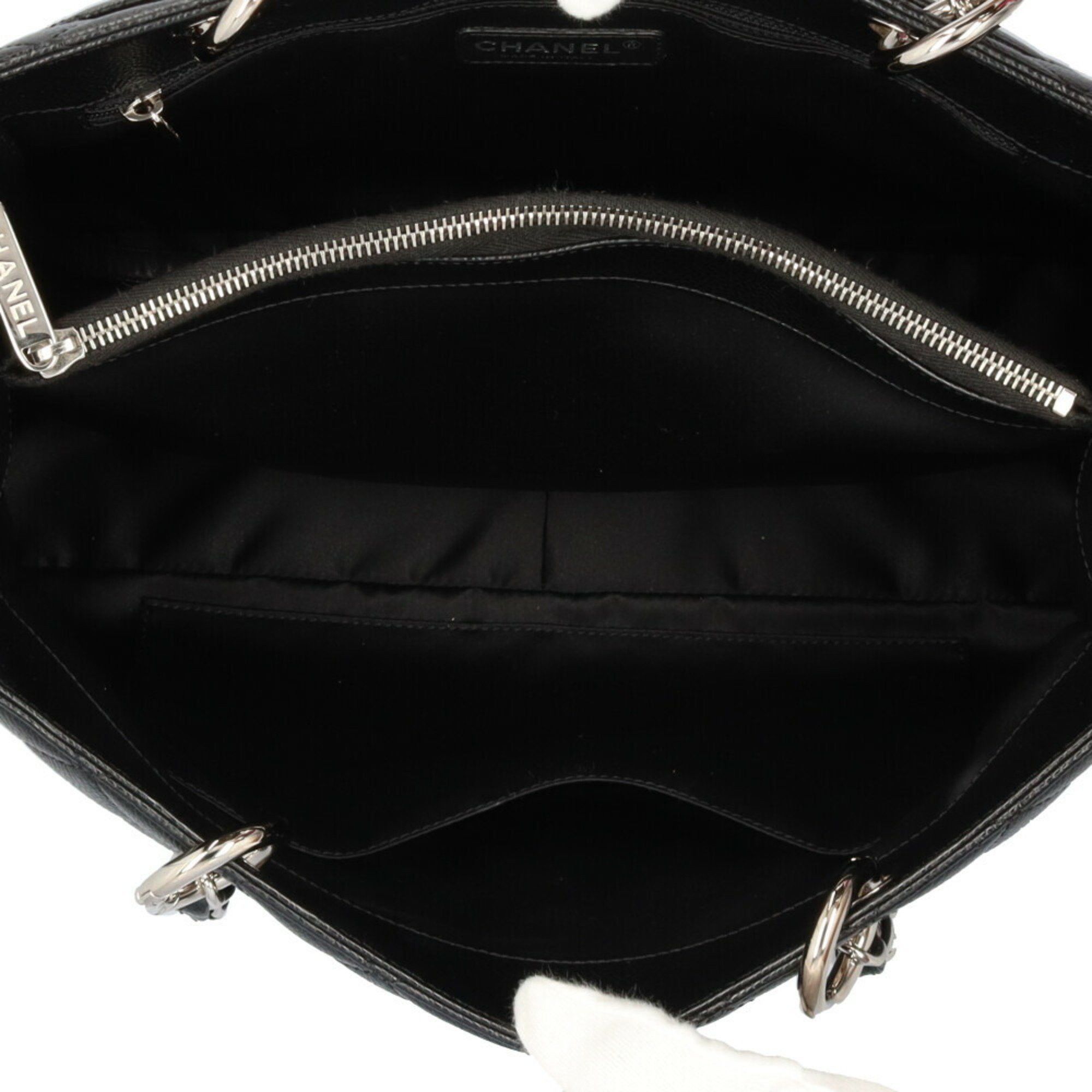 Chanel Chanel Grand Shopping tote Size ONE SIZE - 7 Thumbnail