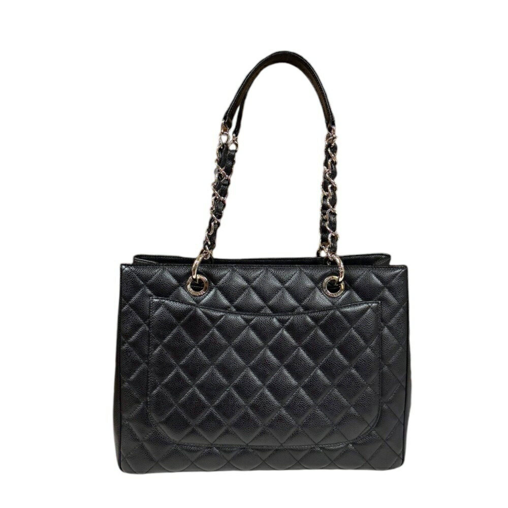 Chanel Chanel Grand Shopping tote Size ONE SIZE - 2 Thumbnail